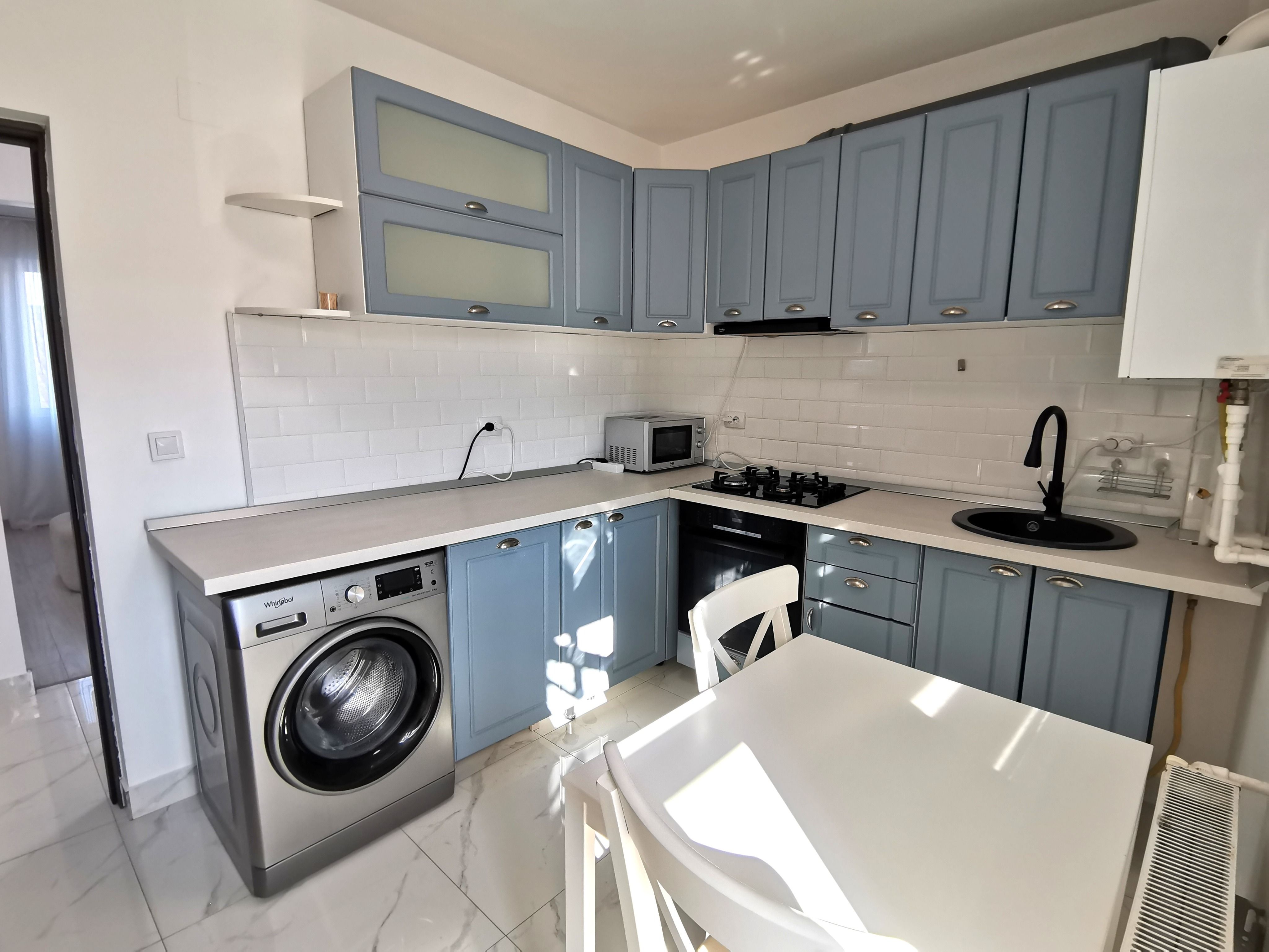 COMISION 0% - Chirie, Apartament 2 camere + LOC DE PARCARE — fotografia 6