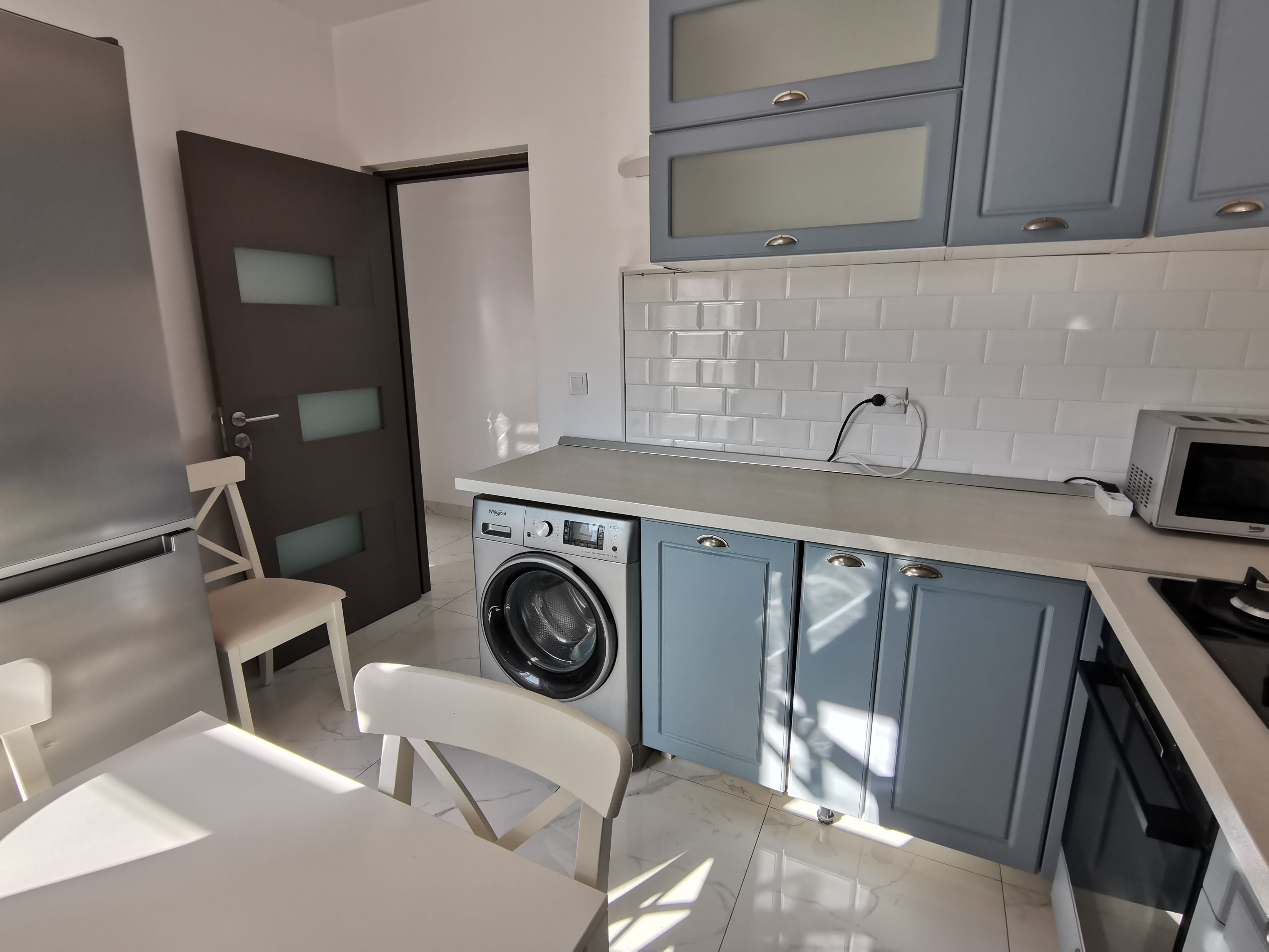 COMISION 0% - Chirie, Apartament 2 camere + LOC DE PARCARE — fotografia 7