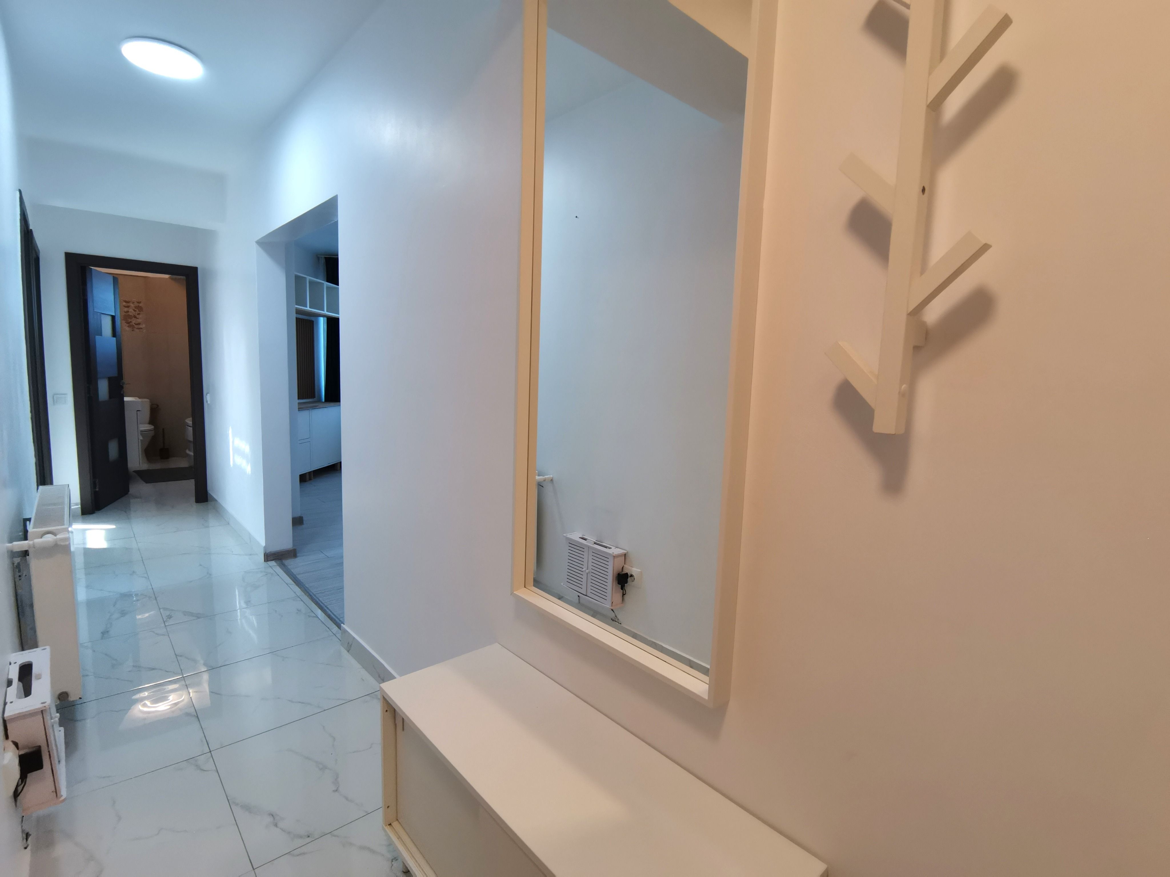 COMISION 0% - Chirie, Apartament 2 camere + LOC DE PARCARE — fotografia 8