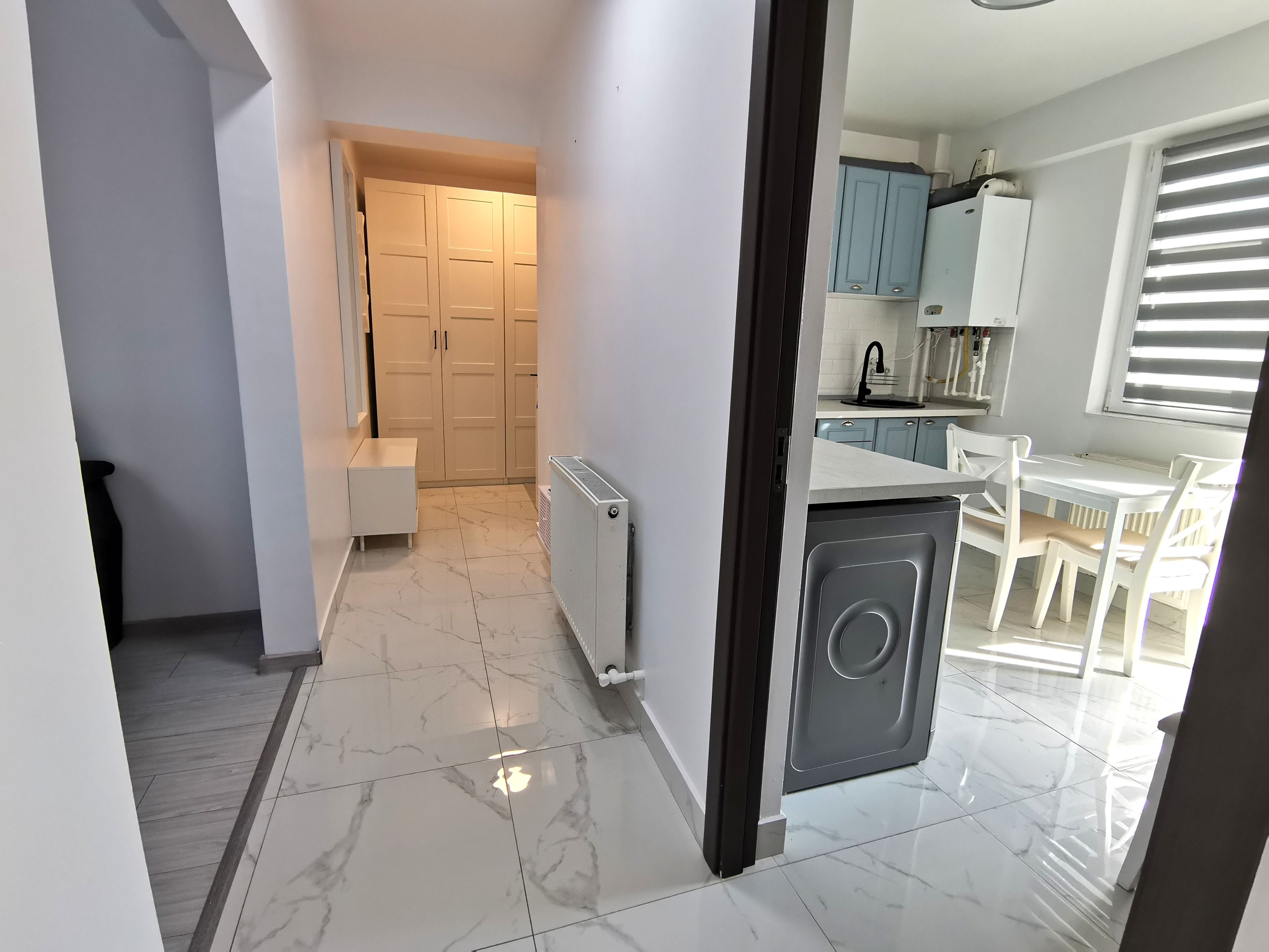 COMISION 0% - Chirie, Apartament 2 camere + LOC DE PARCARE — fotografia 9