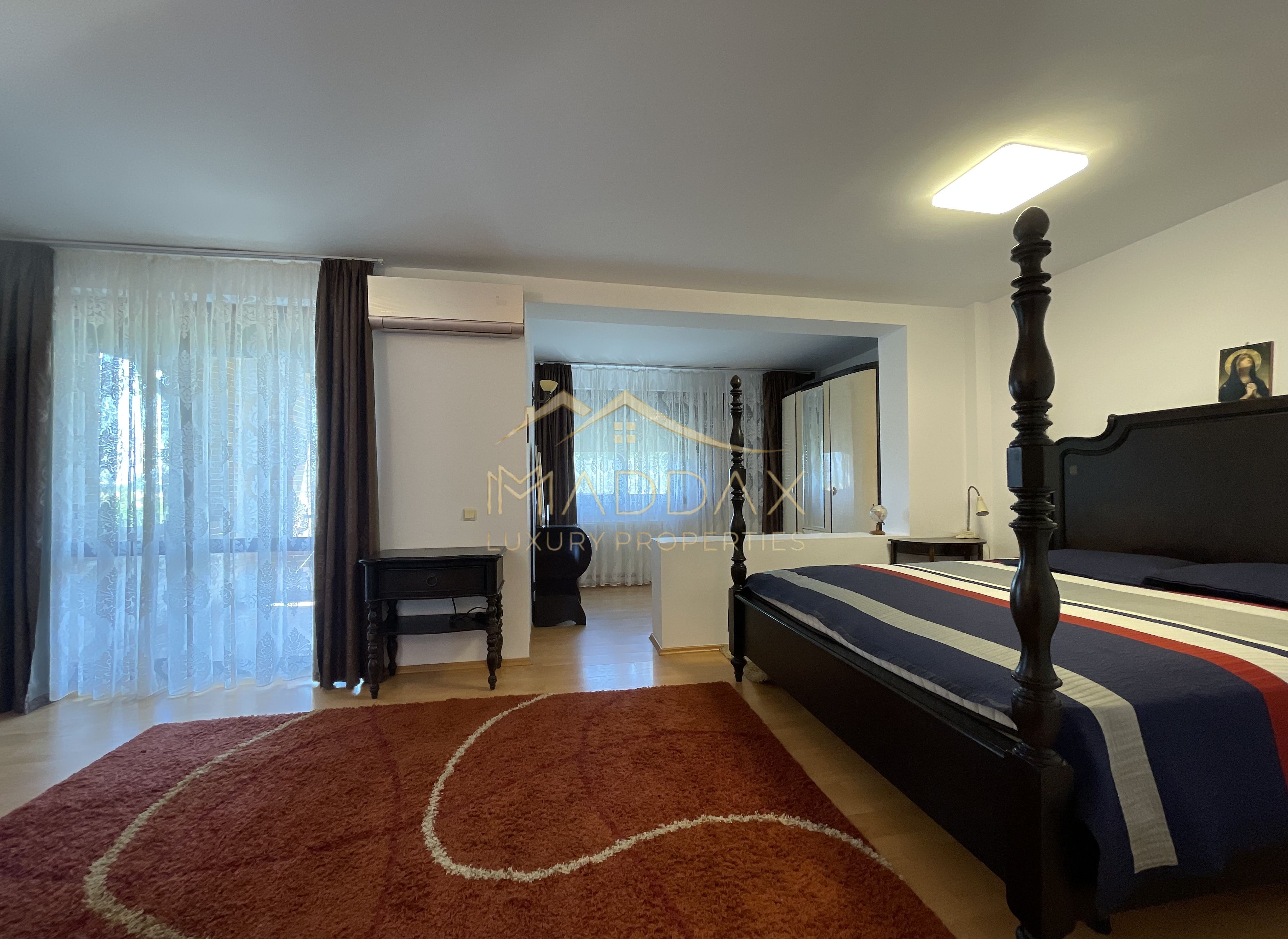 Vila 7 camere**Lake view**Ponton privat**Piscina**Teren 933 MP//Balotesti — fotografia 22