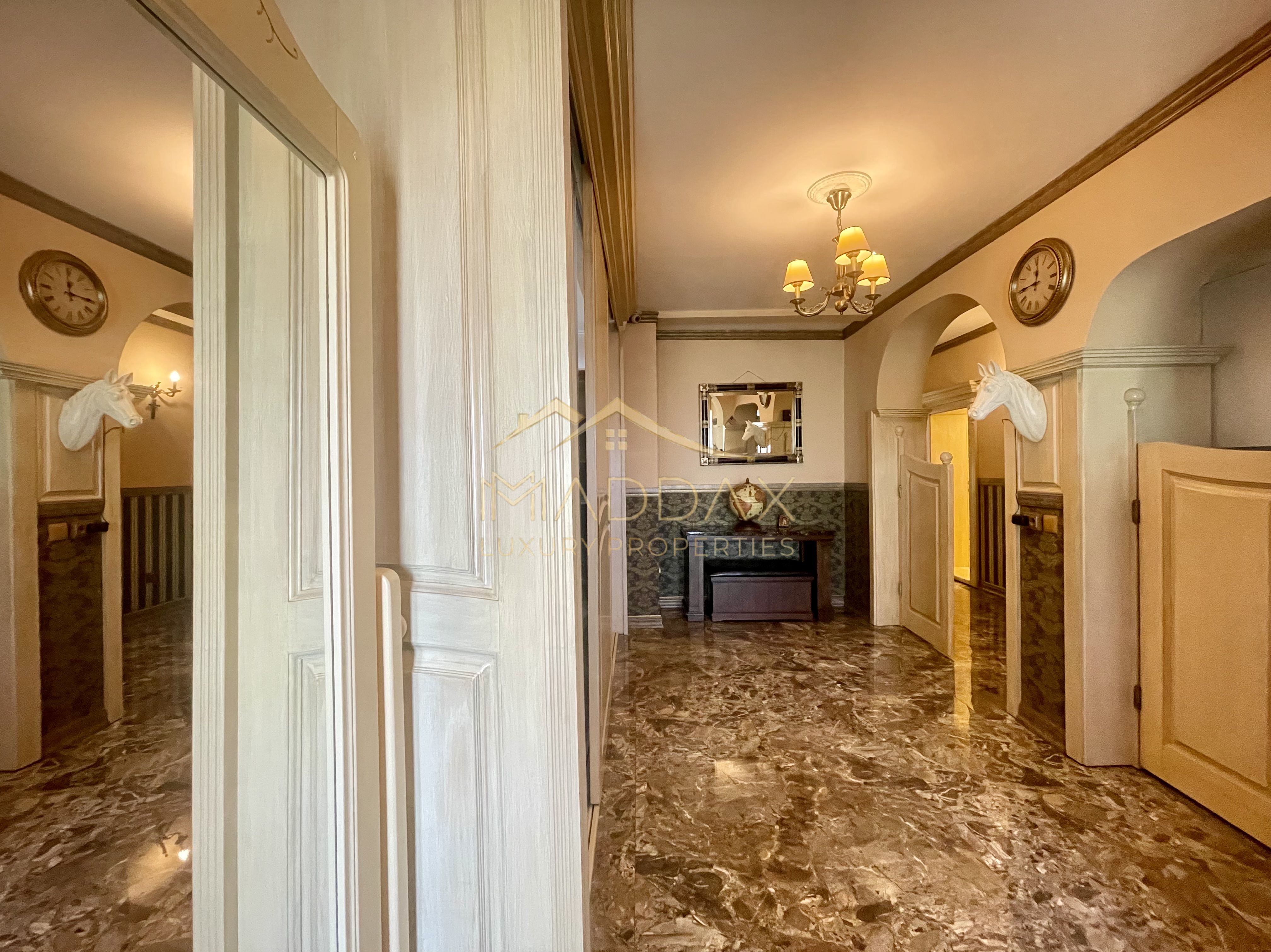 Vila 7 camere**Lake view**Ponton privat**Piscina**Teren 933 MP//Balotesti — fotografia 48