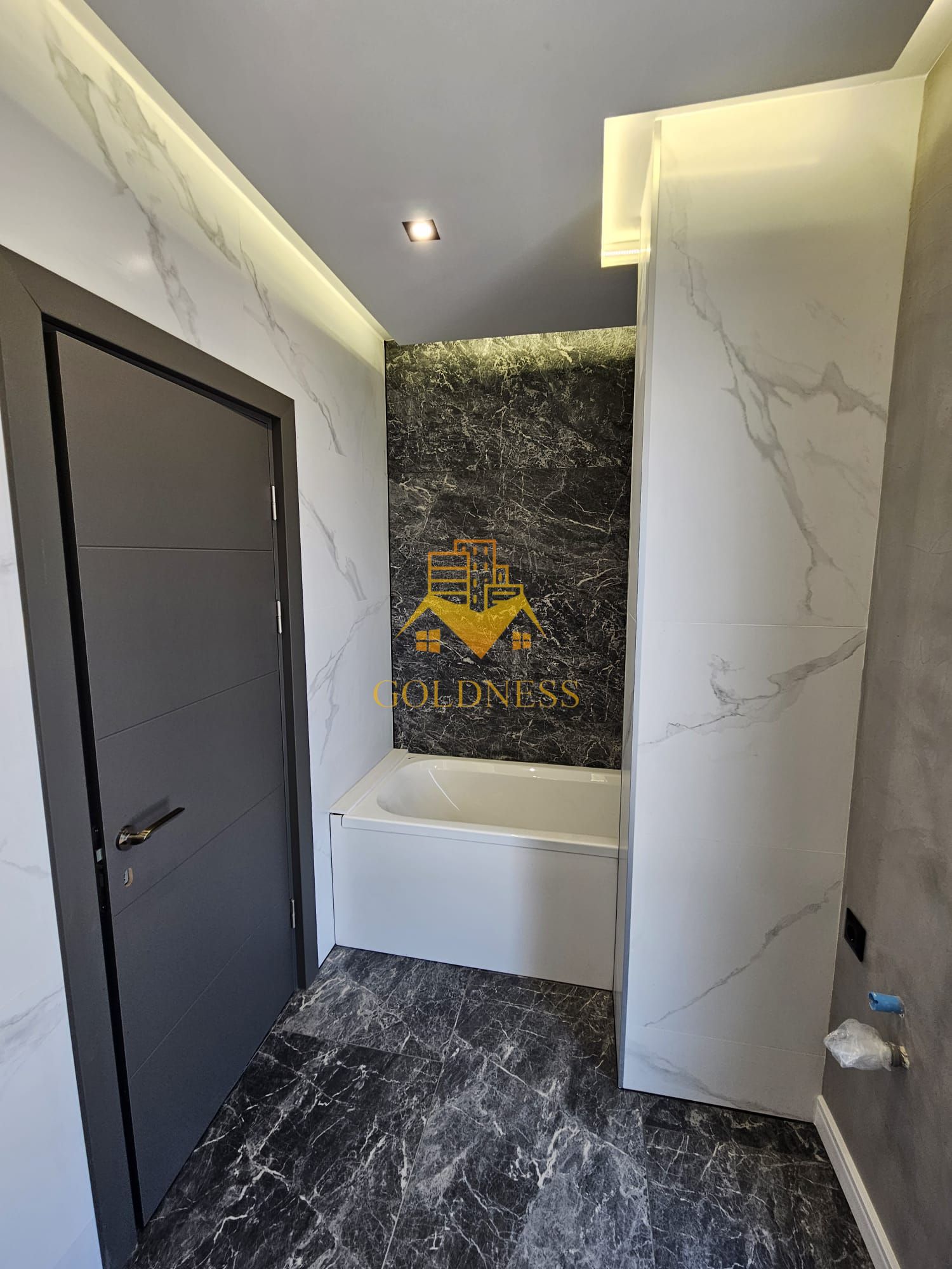 Penthouse, 3 camere, 2 bai, terasa 160mp, Floresti Zona Cart. Terra — fotografia 6
