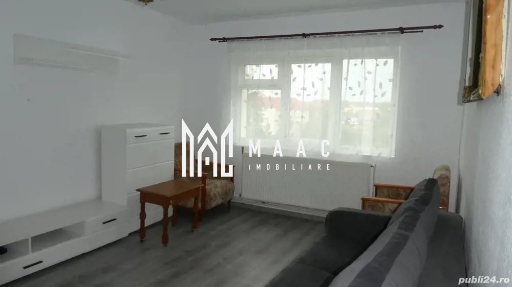 Apartament 4 camere de vânzare | Horezu | decomandat | 82 mp — fotografia 3
