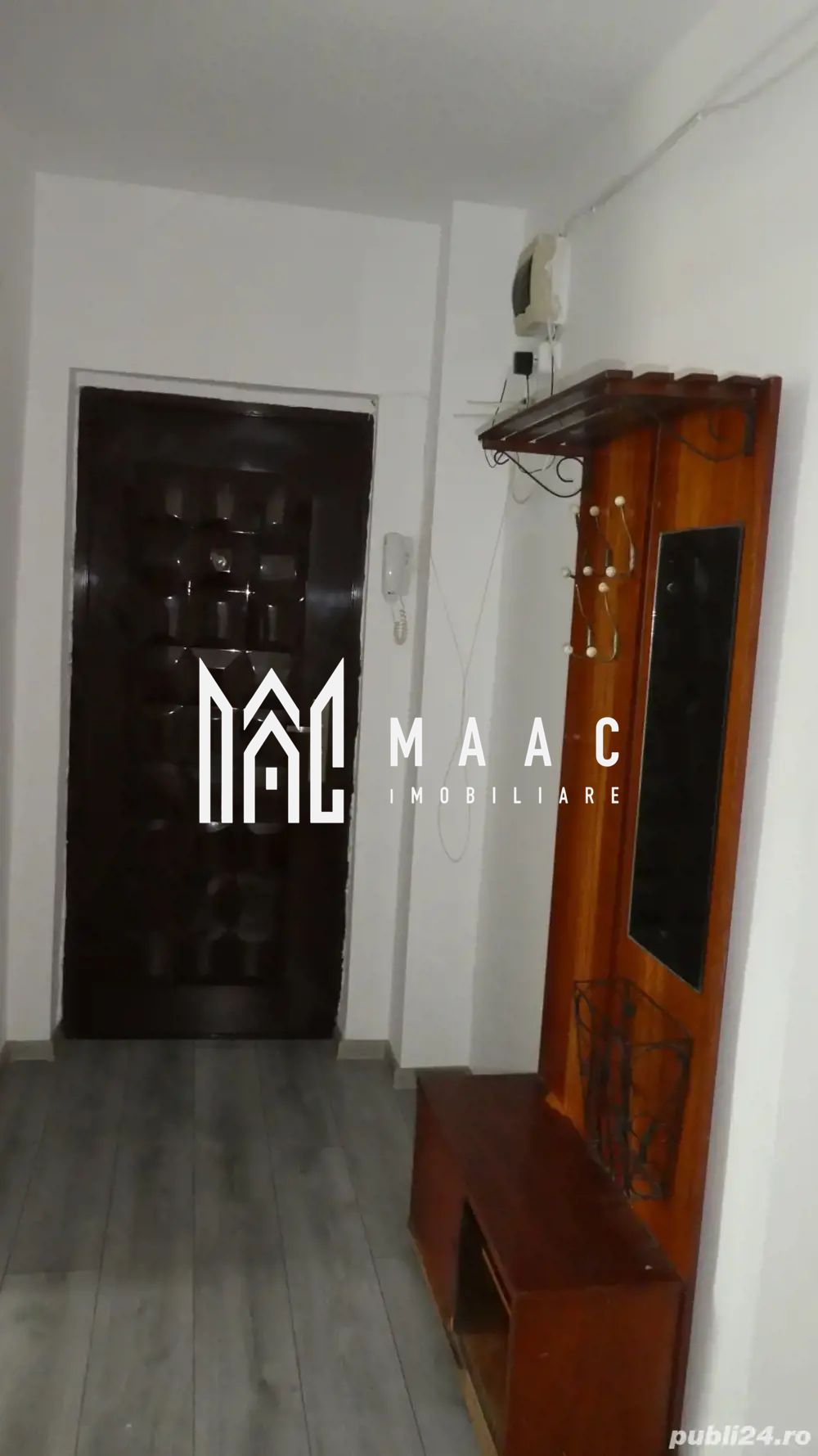 Apartament 4 camere de vânzare | Horezu | decomandat | 82 mp — fotografia 5