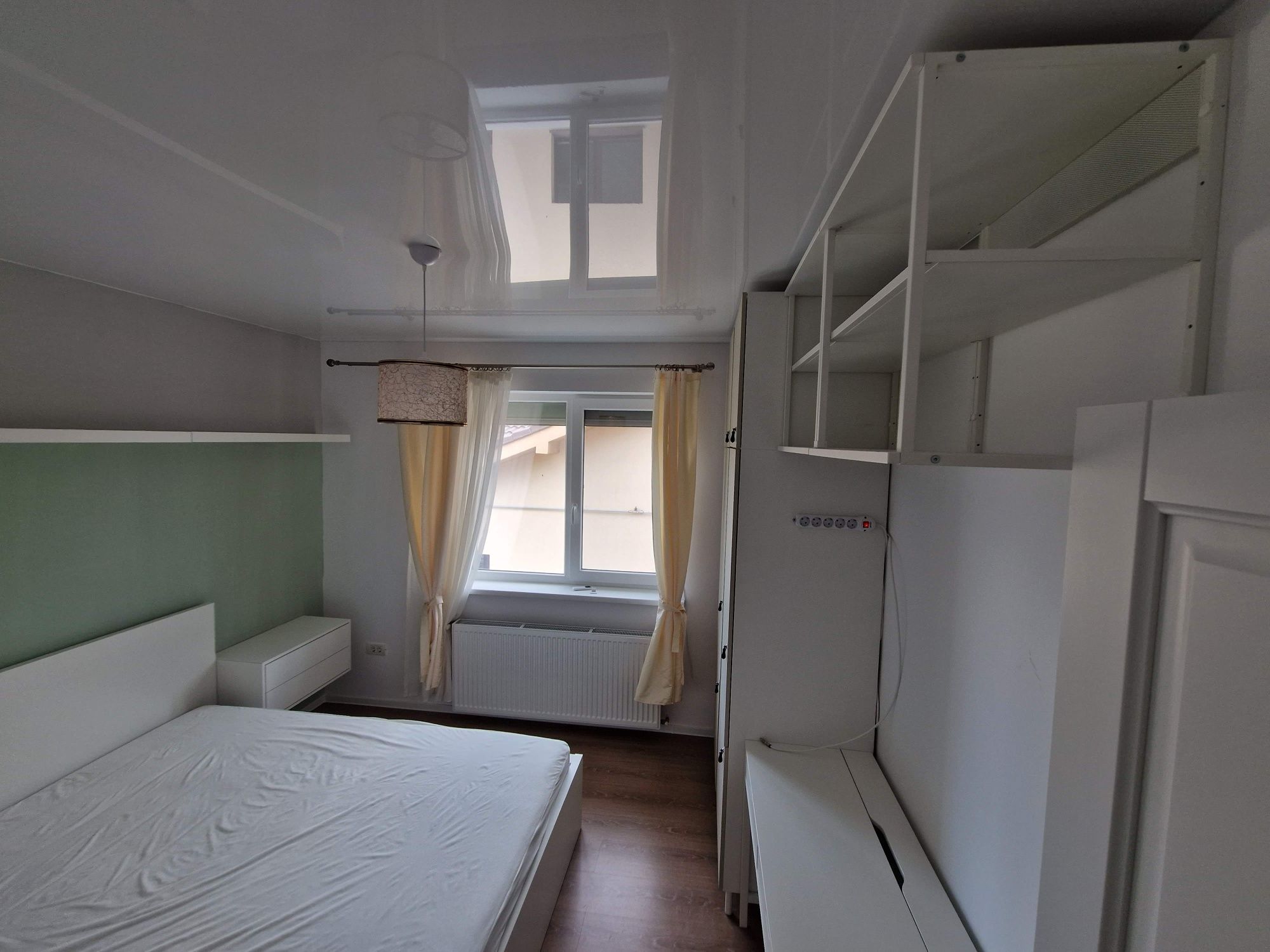 Casă tip duplex cu 4 camere, complet mobilată și climatizată | Moșnița — fotografia 8