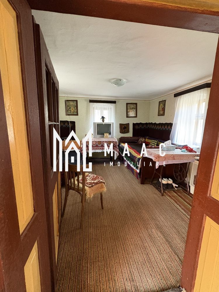 Casa 2 Corpuri | 974MP Teren | Armeni — fotografia 5