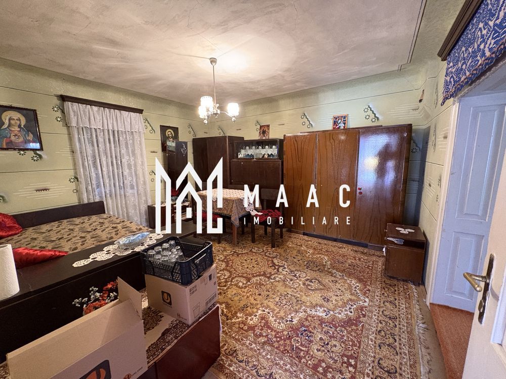 Casa 2 Corpuri | 974MP Teren | Armeni — fotografia 7