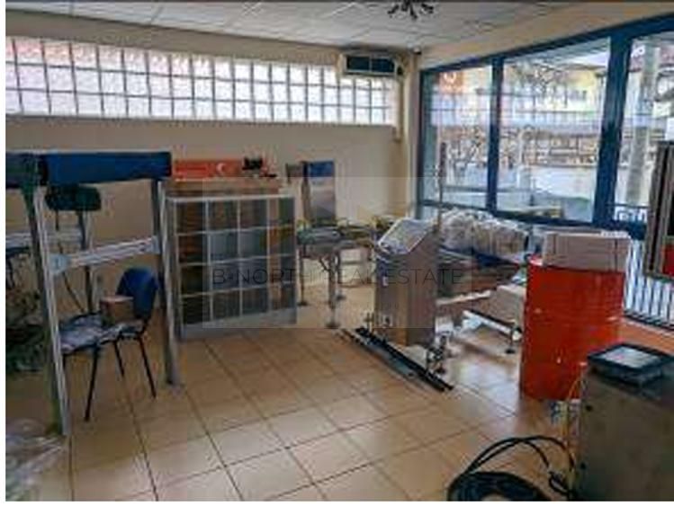 Clădiri de birouri de închiriat Sector 4 – 1.100 mp, vizibilitate stradală — fotografia 10