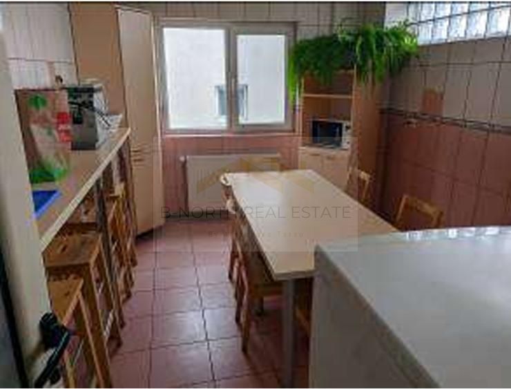 Clădiri de birouri de închiriat Sector 4 – 1.100 mp, vizibilitate stradală — fotografia 16