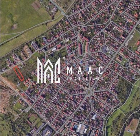 Teren Intravilan | 3000 mp | Sibiu — fotografia 4