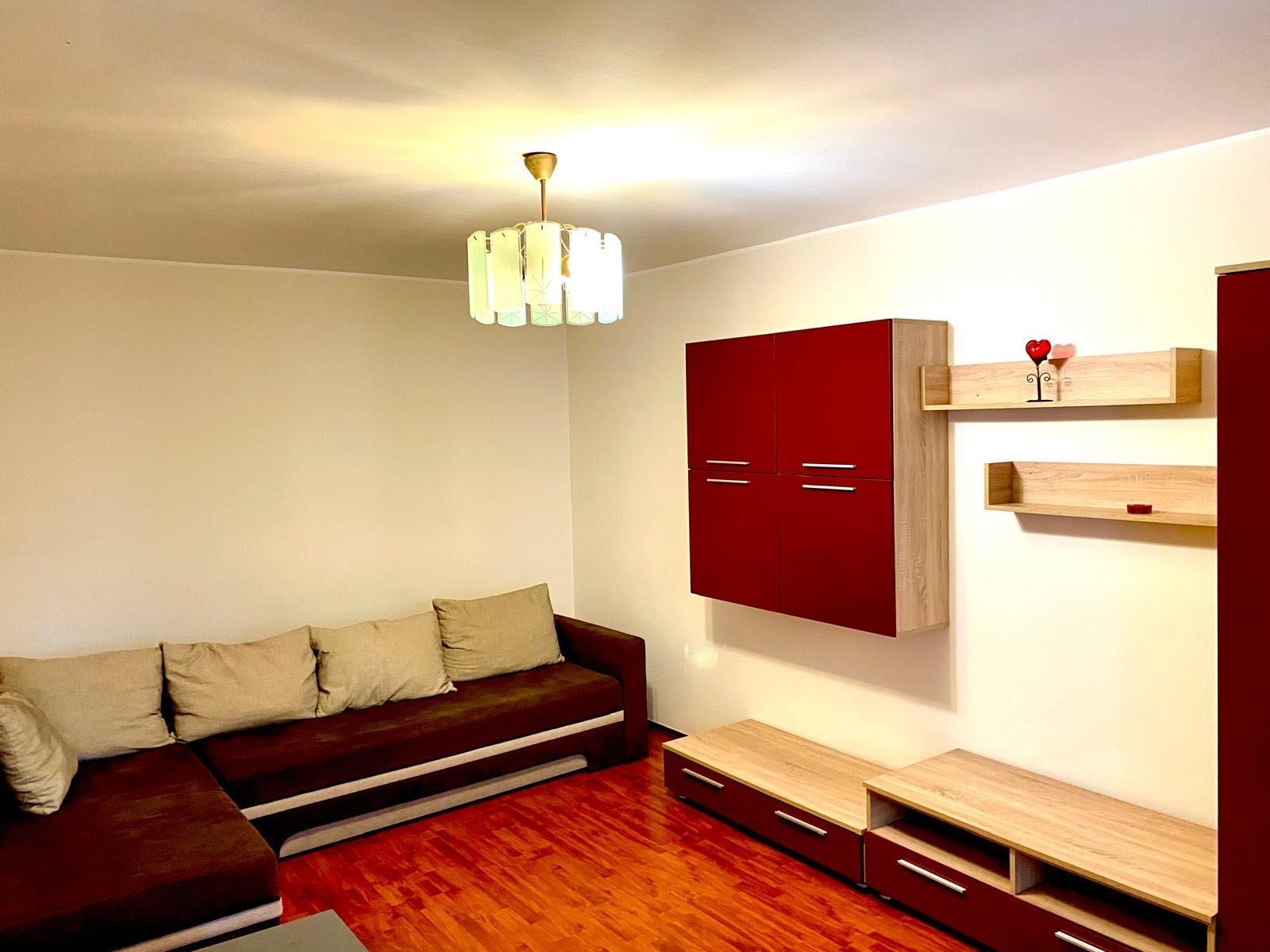 Închiriere apartament 2 camere | Metrou Nicolae Grigorescu
