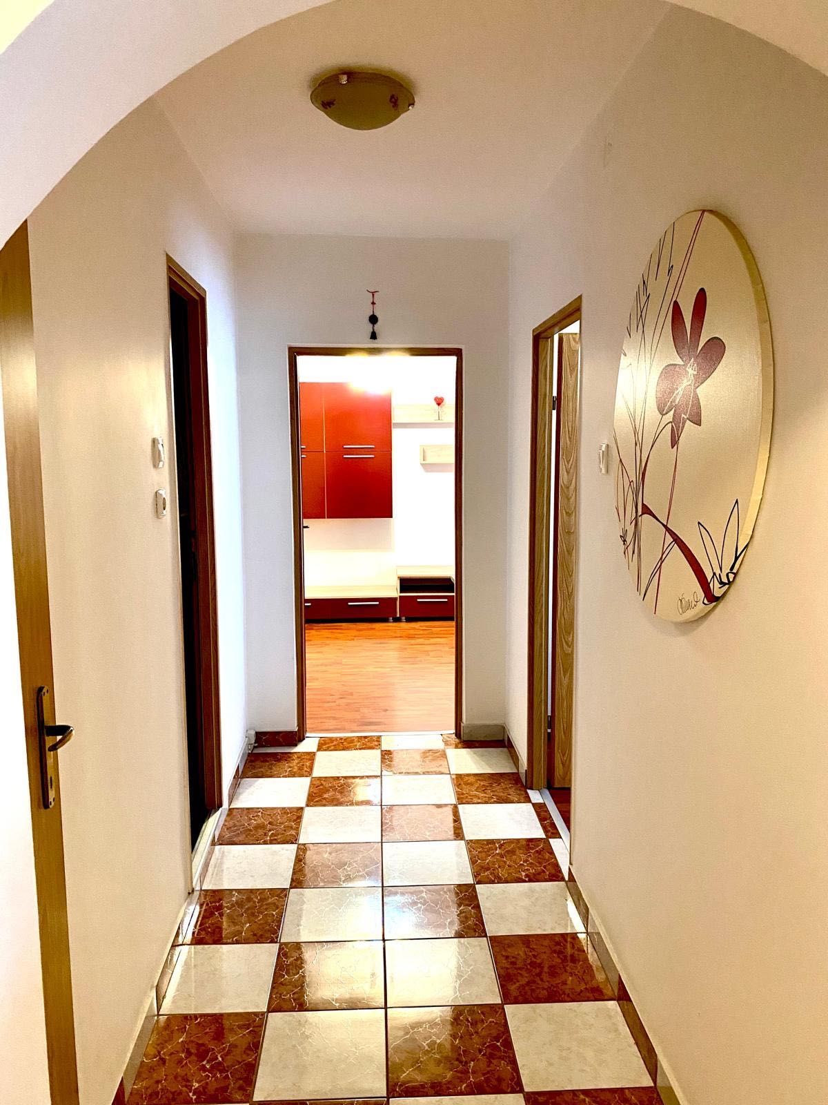 Închiriere apartament 2 camere | Metrou Nicolae Grigorescu — fotografia 5
