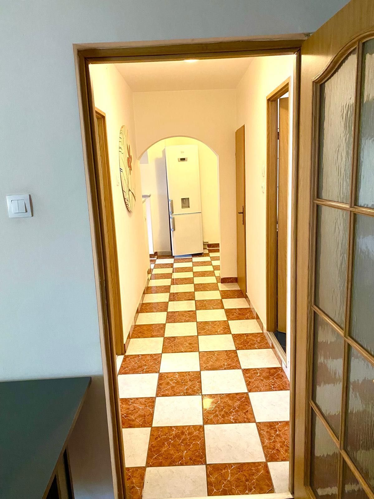 Închiriere apartament 2 camere | Metrou Nicolae Grigorescu — fotografia 6