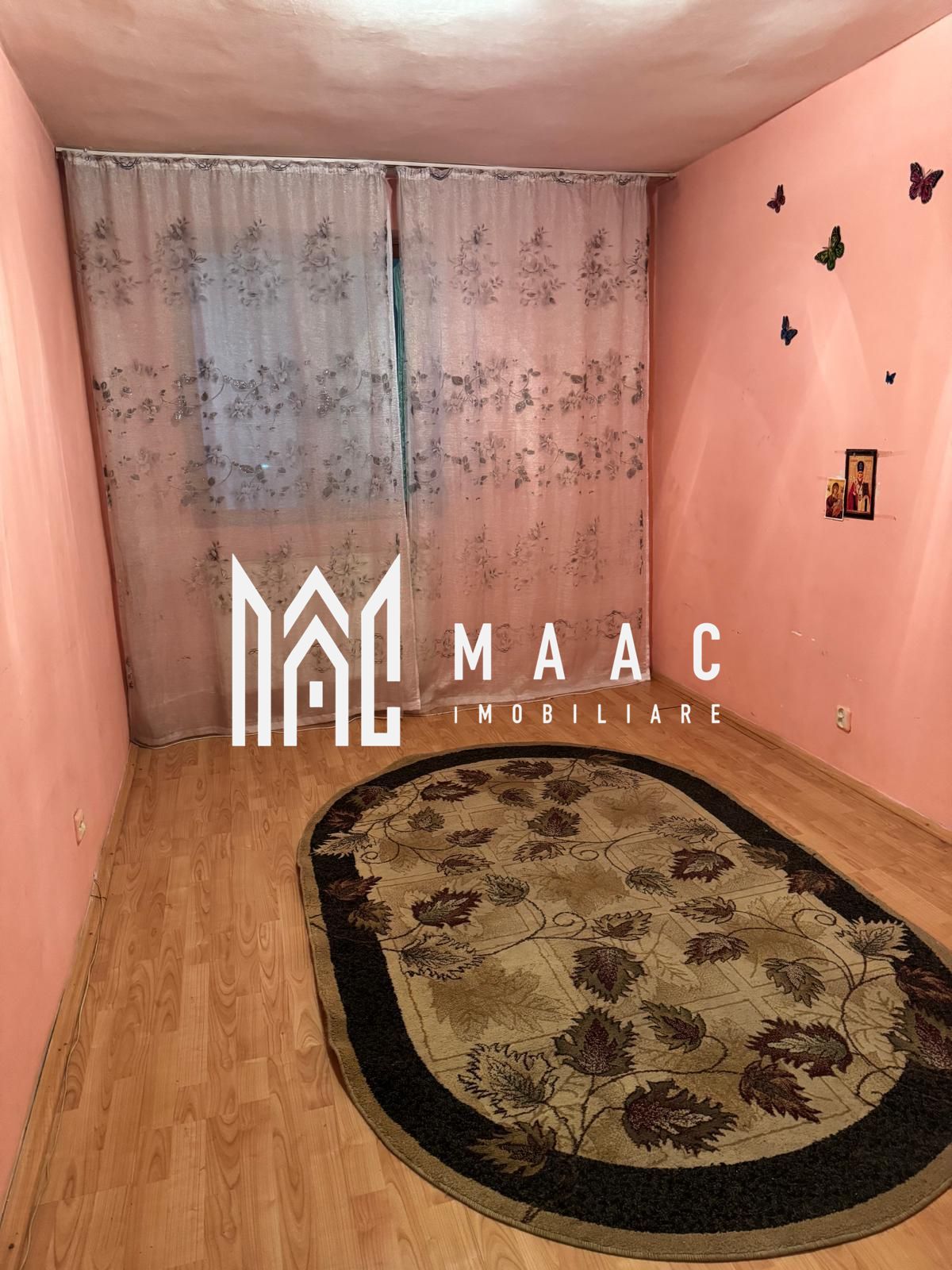 Apartament 2 camere | etaj 3 | Nord | 44 mp | — fotografia 5