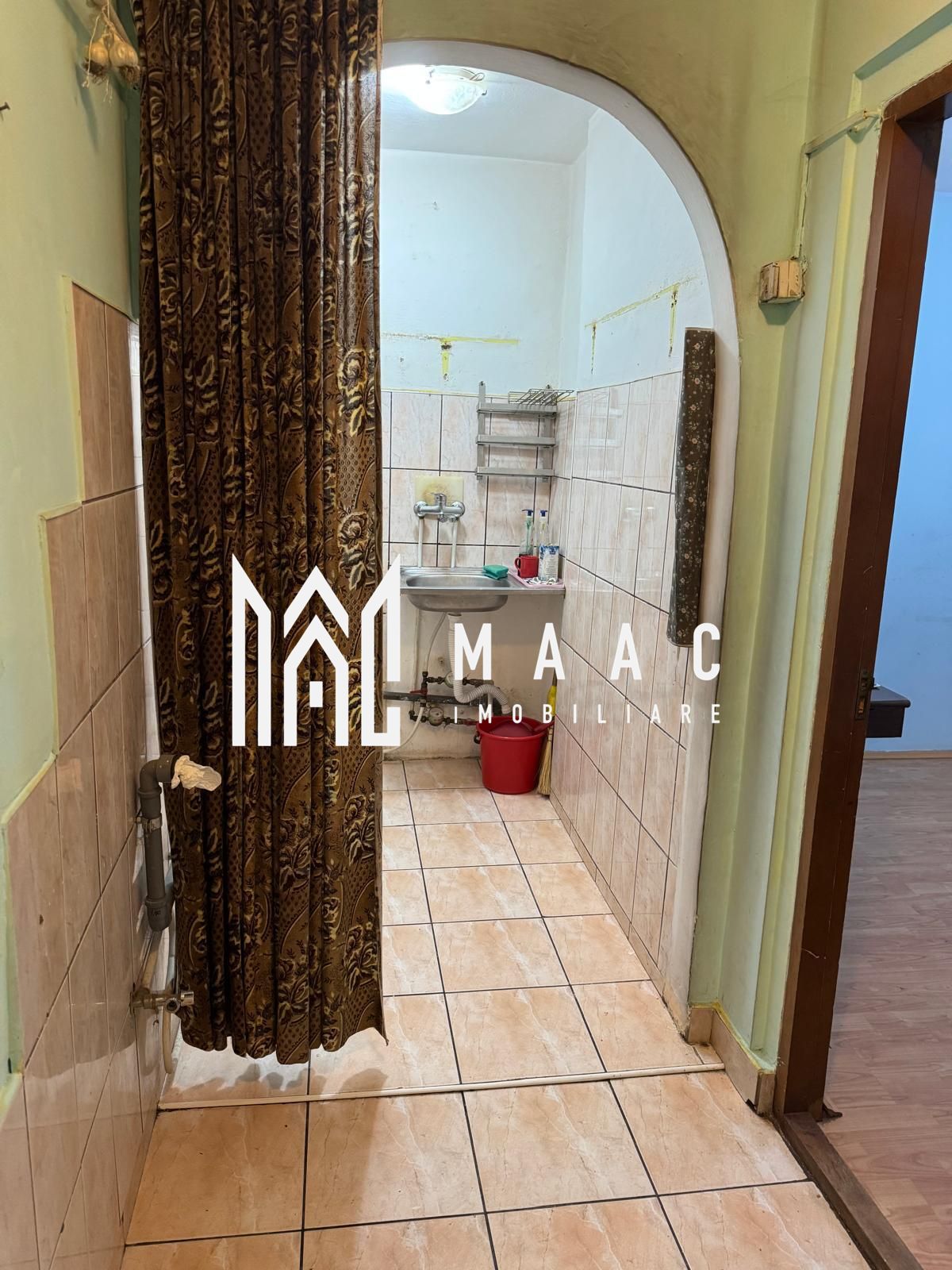 Apartament 2 camere | etaj 3 | Nord | 44 mp | — fotografia 7