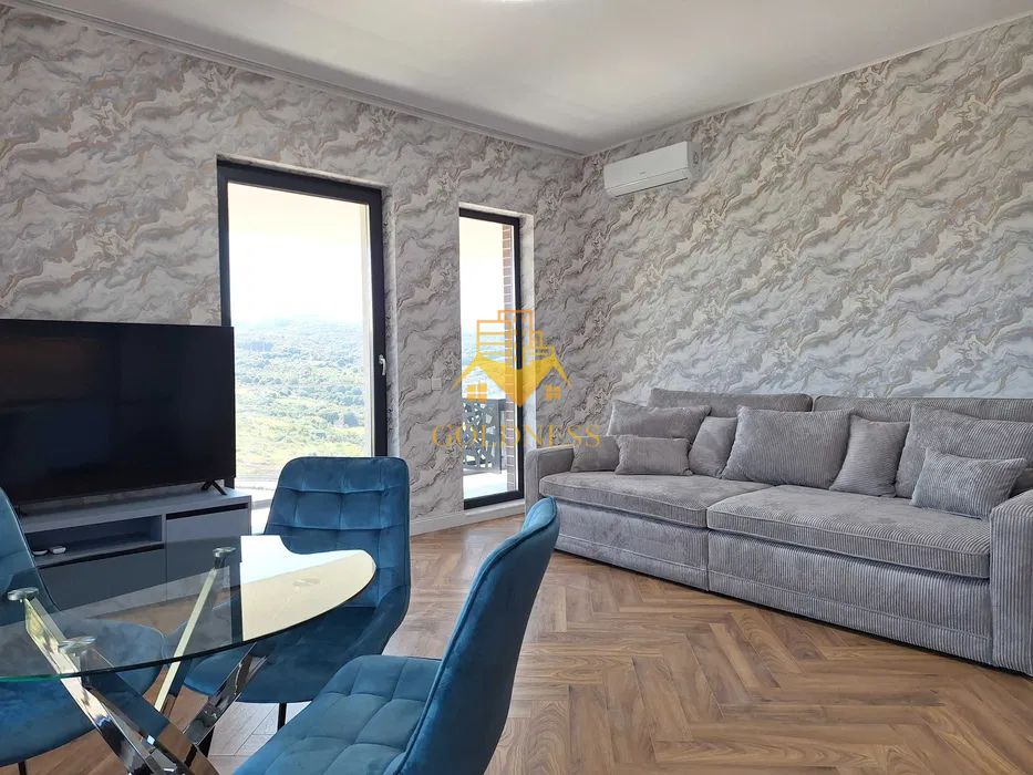 2 camere, Parcare, Zona Frunzisului, Lidl, Cartierul Zorilor, UMV,UTCN