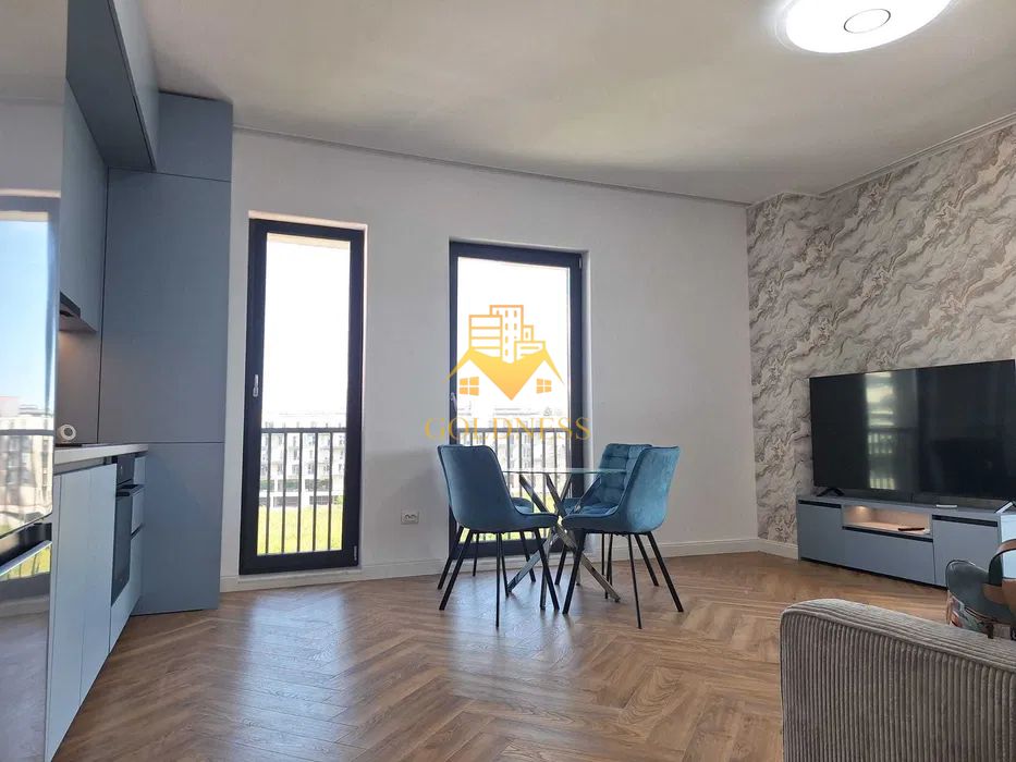 2 camere, Parcare, Zona Frunzisului, Lidl, Cartierul Zorilor, UMV,UTCN — fotografia 3