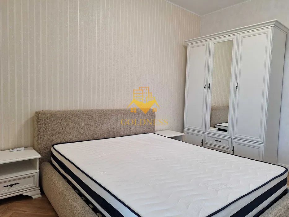 2 camere, Parcare, Zona Frunzisului, Lidl, Cartierul Zorilor, UMV,UTCN — fotografia 4