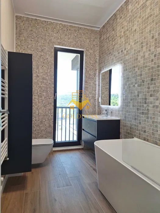 2 camere, Parcare, Zona Frunzisului, Lidl, Cartierul Zorilor, UMV,UTCN — fotografia 6