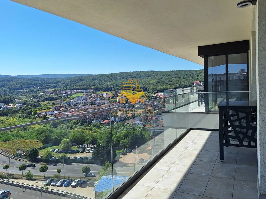 2 camere, Parcare, Zona Frunzisului, Lidl, Cartierul Zorilor, UMV,UTCN — fotografia 7