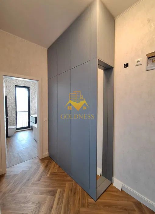 2 camere, Parcare, Zona Frunzisului, Lidl, Cartierul Zorilor, UMV,UTCN — fotografia 8