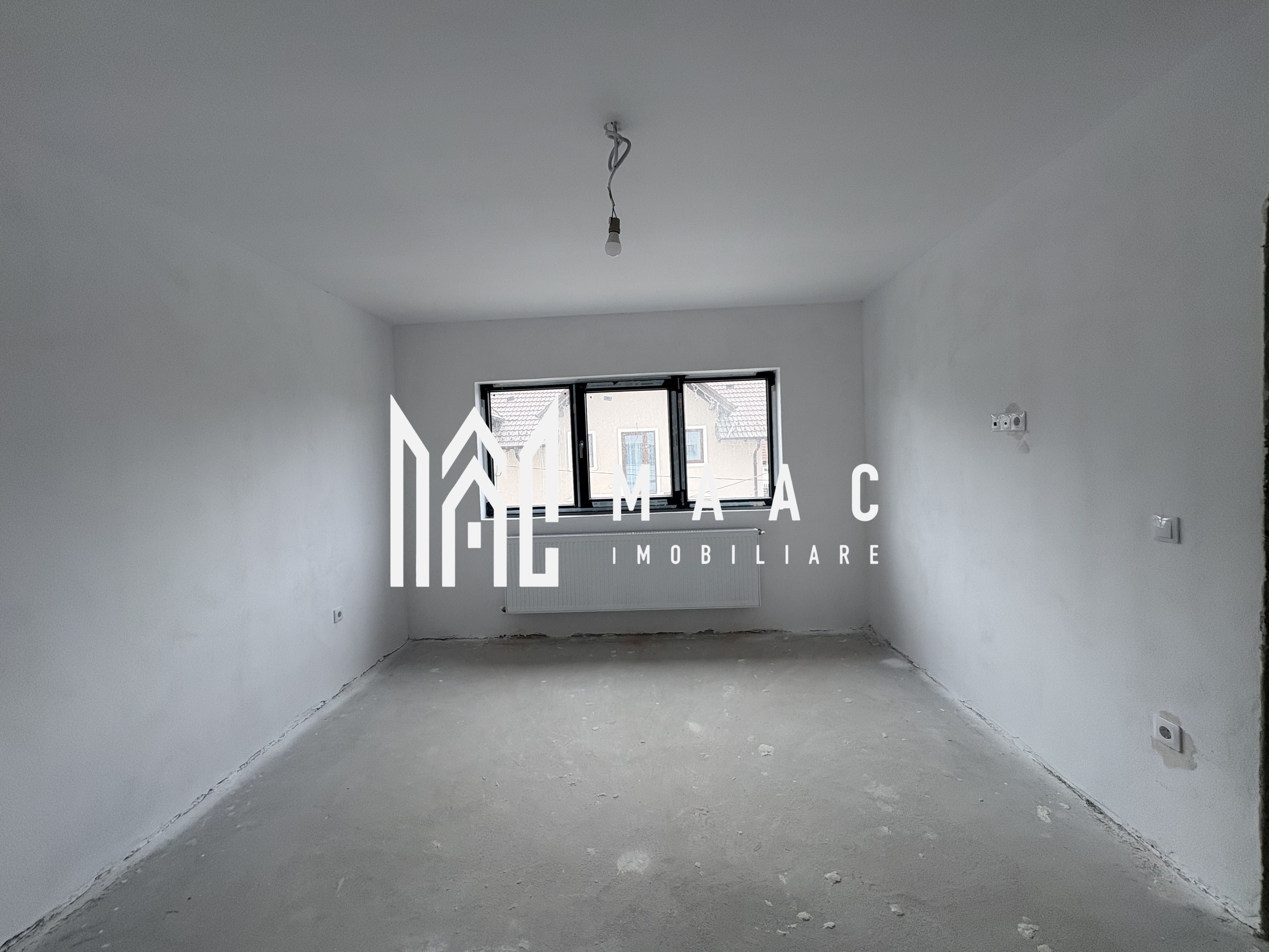 Apartament 2 camere I Etajul 3 I Decomandat I Selimbar I
