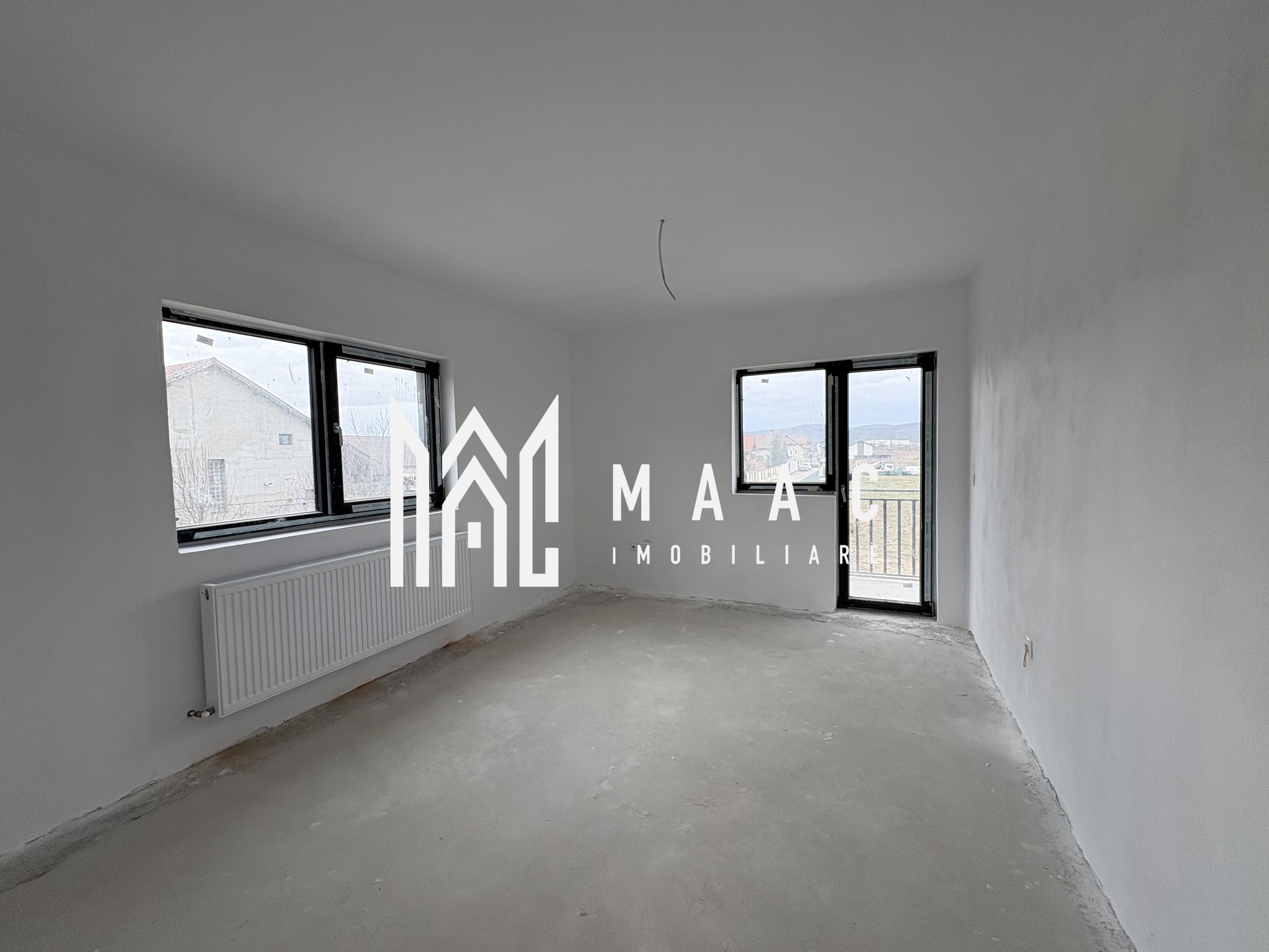 Apartament 2 camere I Etajul 3 I Decomandat I Selimbar I — fotografia 3