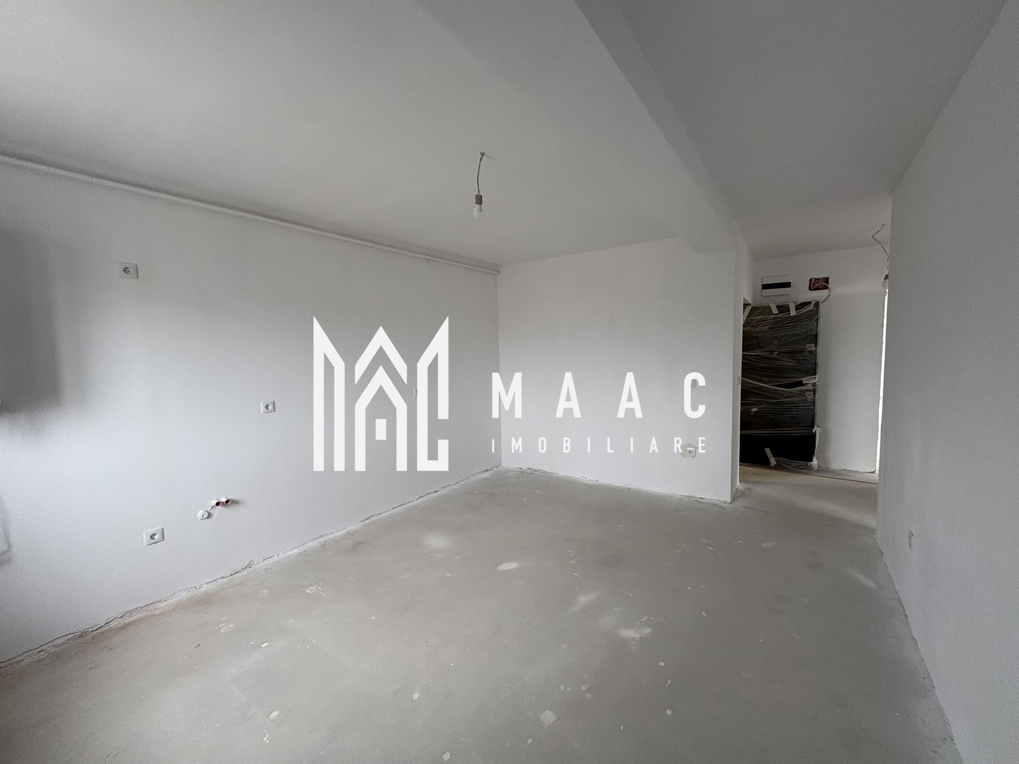Apartament 2 camere I Etajul 3 I Decomandat I Selimbar I — fotografia 4