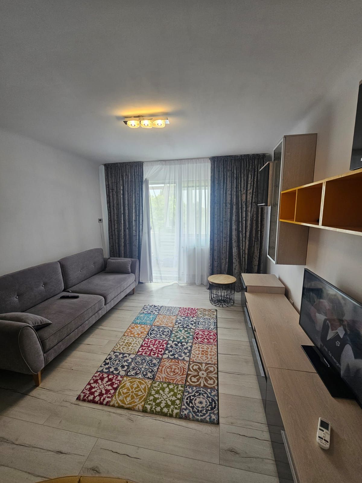 Apartament 3 camere, decomandat- 1 Mai, Sara — fotografia 6