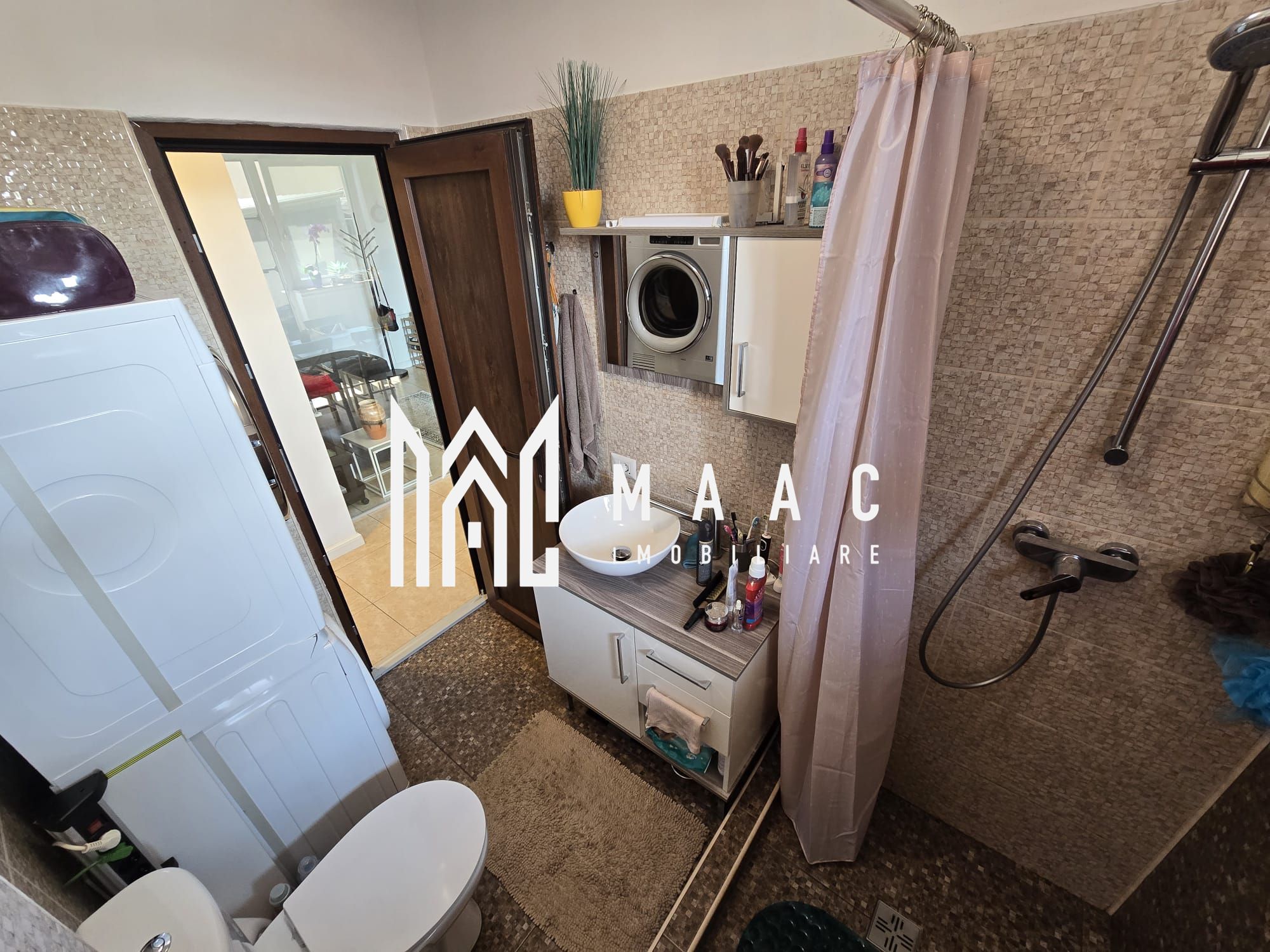 Apartament modern cu gradina 85 mp READY TO MOVE — fotografia 12