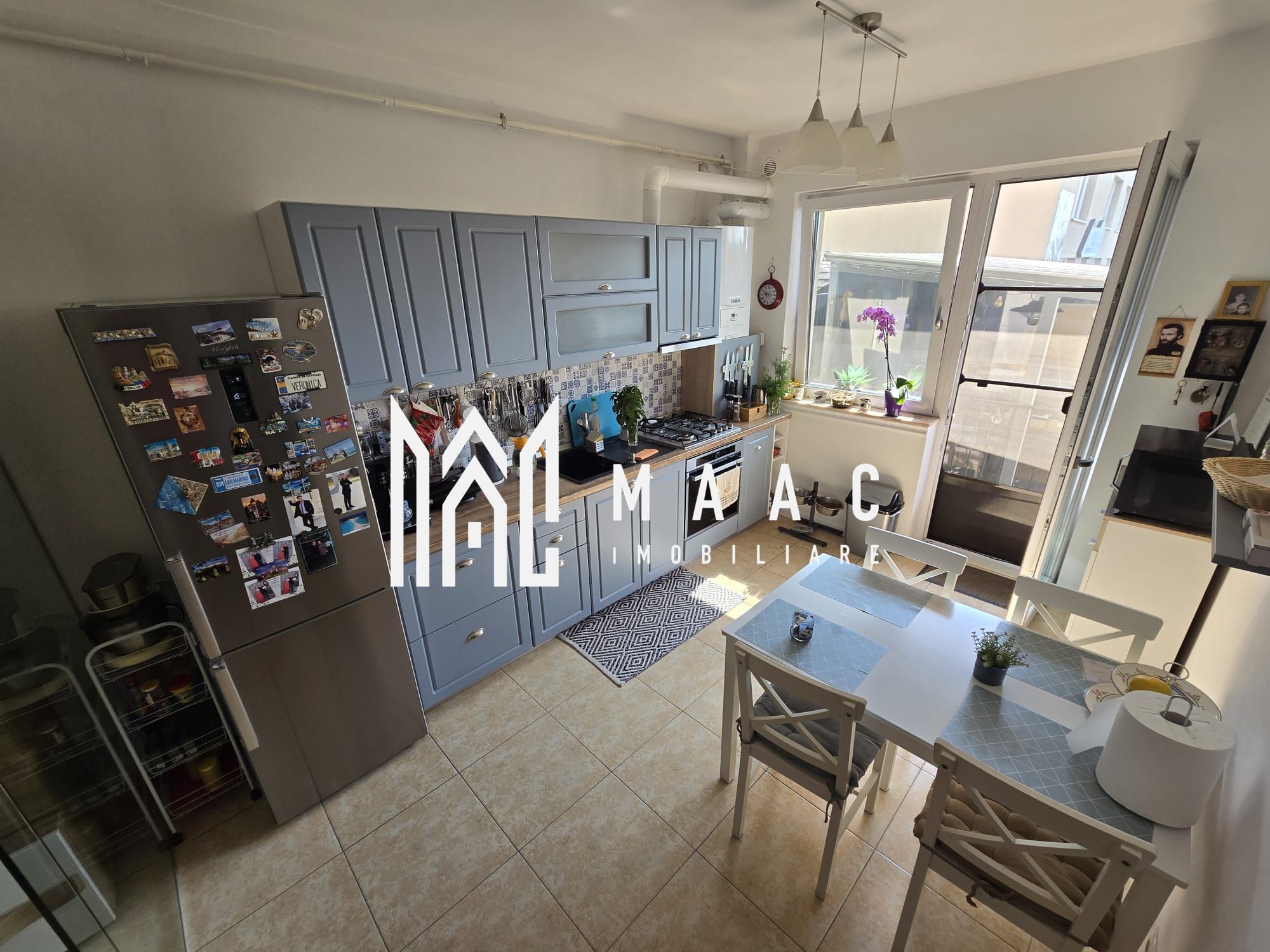 Apartament modern cu gradina 85 mp READY TO MOVE — fotografia 3