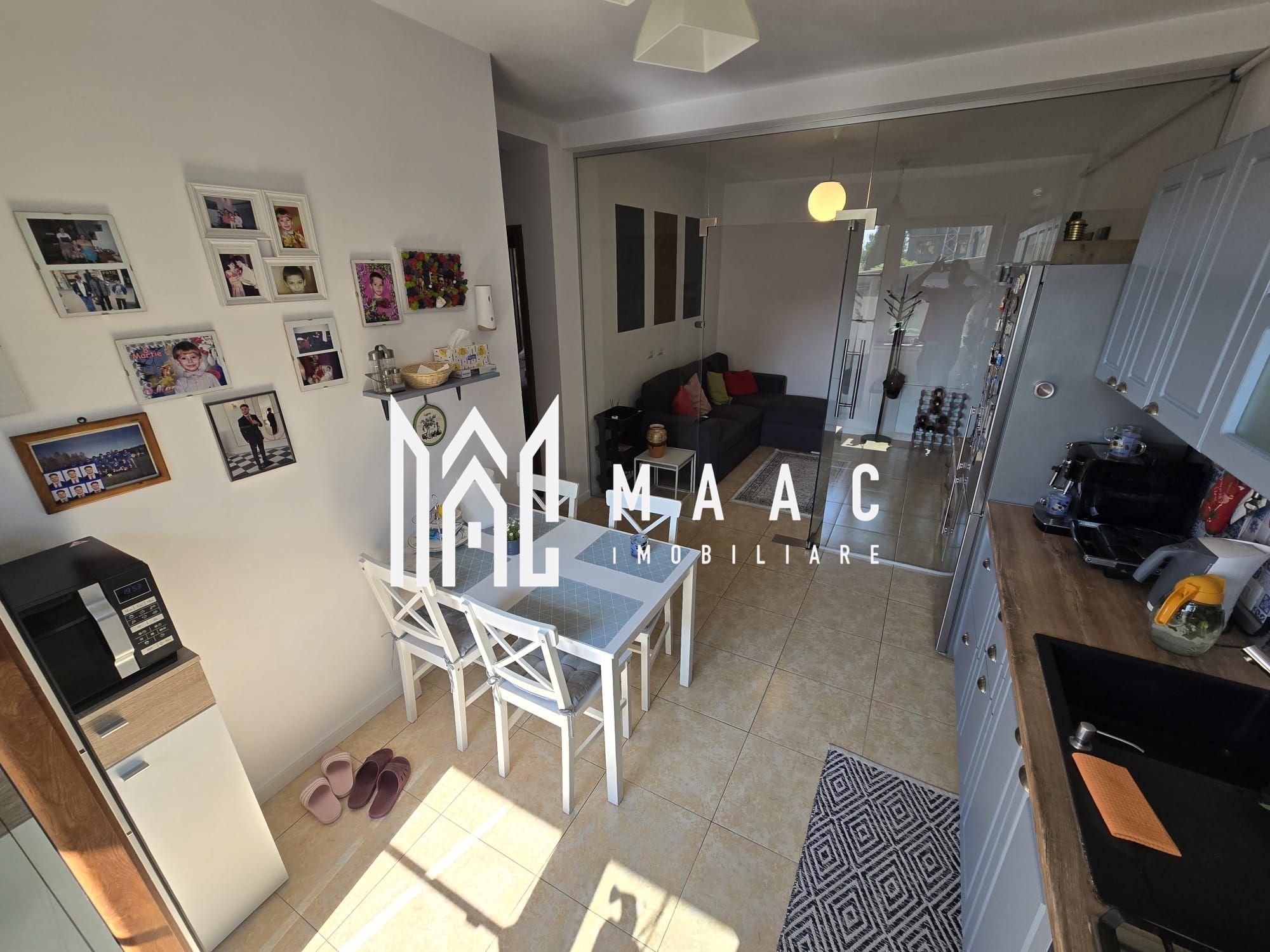 Apartament modern cu gradina 85 mp READY TO MOVE — fotografia 5