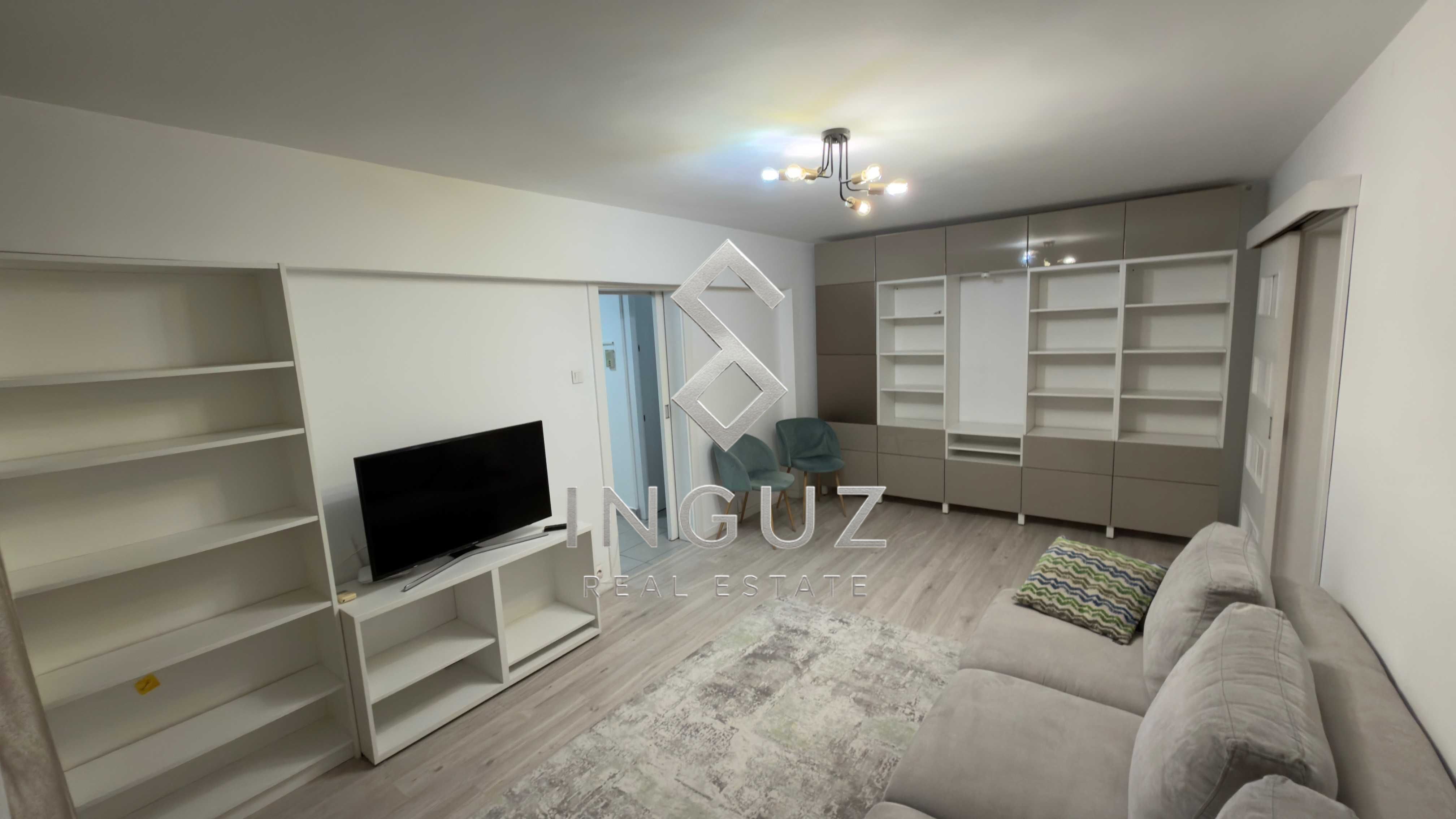 DE ÎNCHIRIAT – Apartament 2 camere | Piața Alba Iulia