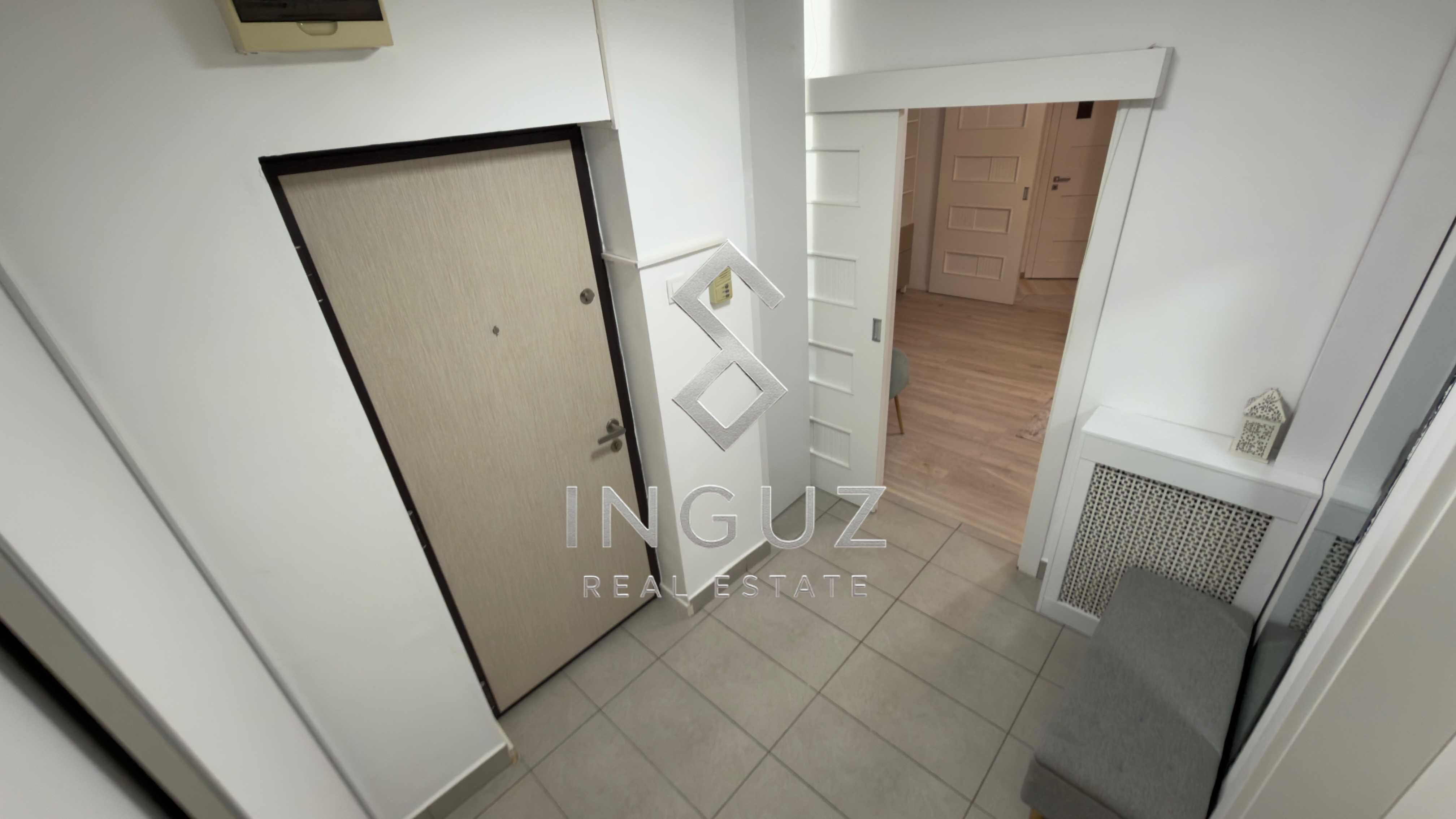 DE ÎNCHIRIAT – Apartament 2 camere | Piața Alba Iulia — fotografia 3