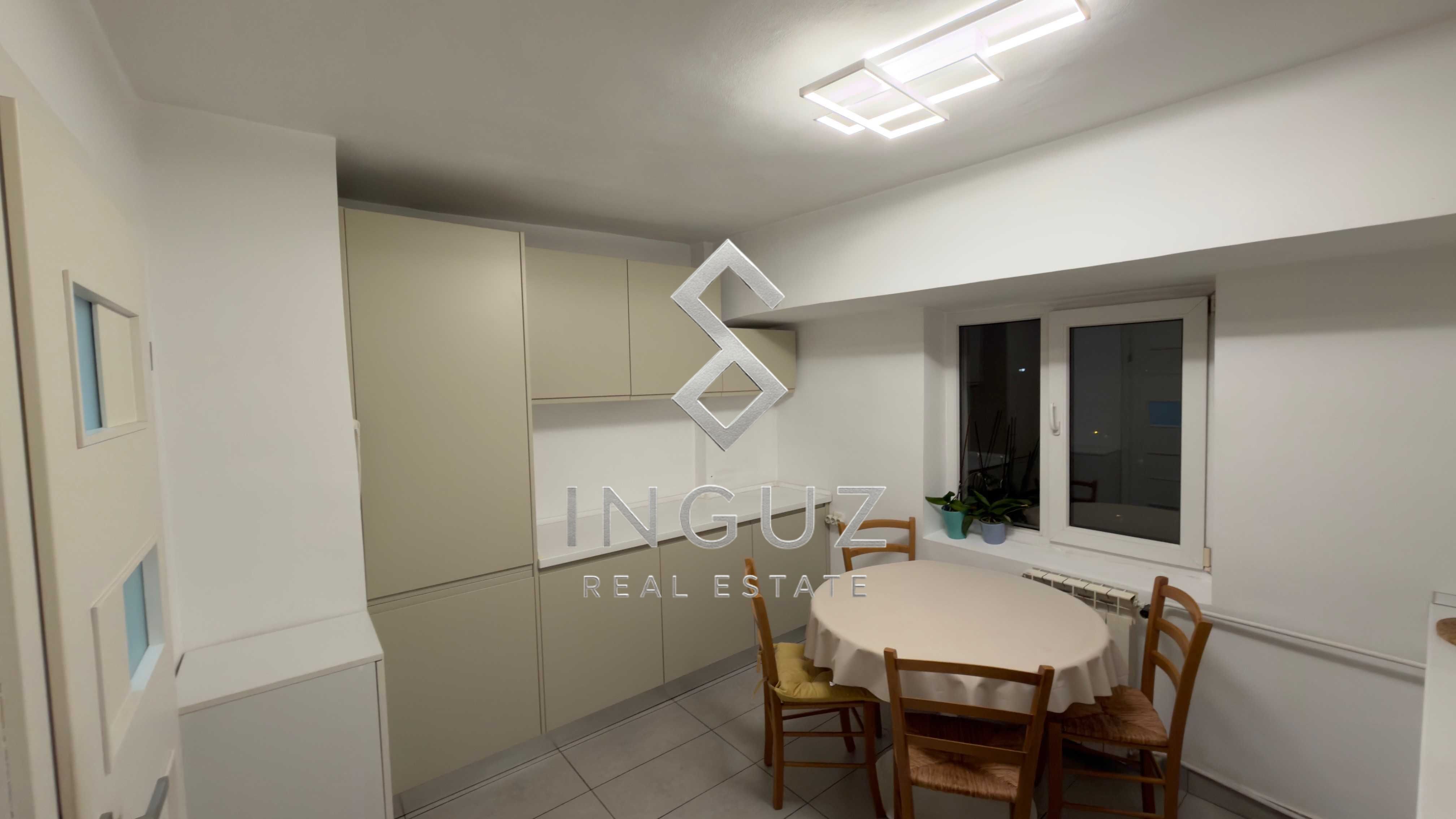 DE ÎNCHIRIAT – Apartament 2 camere | Piața Alba Iulia — fotografia 5