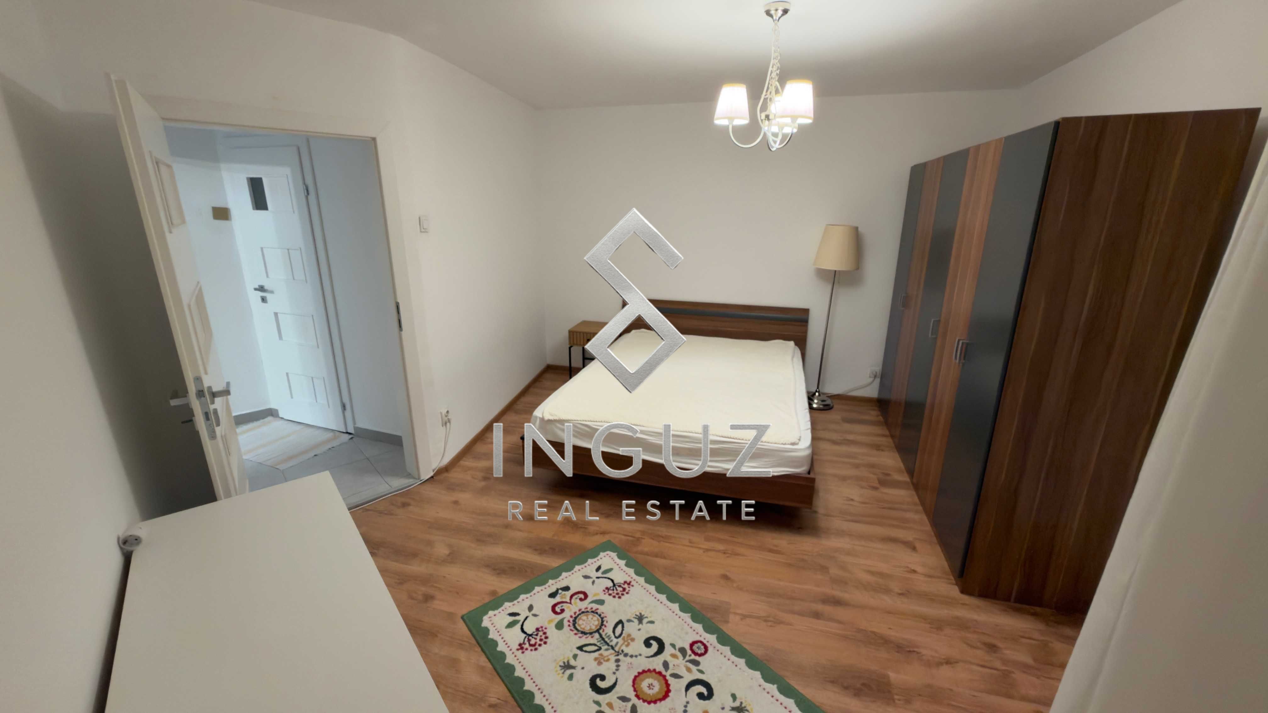 DE ÎNCHIRIAT – Apartament 2 camere | Piața Alba Iulia — fotografia 6