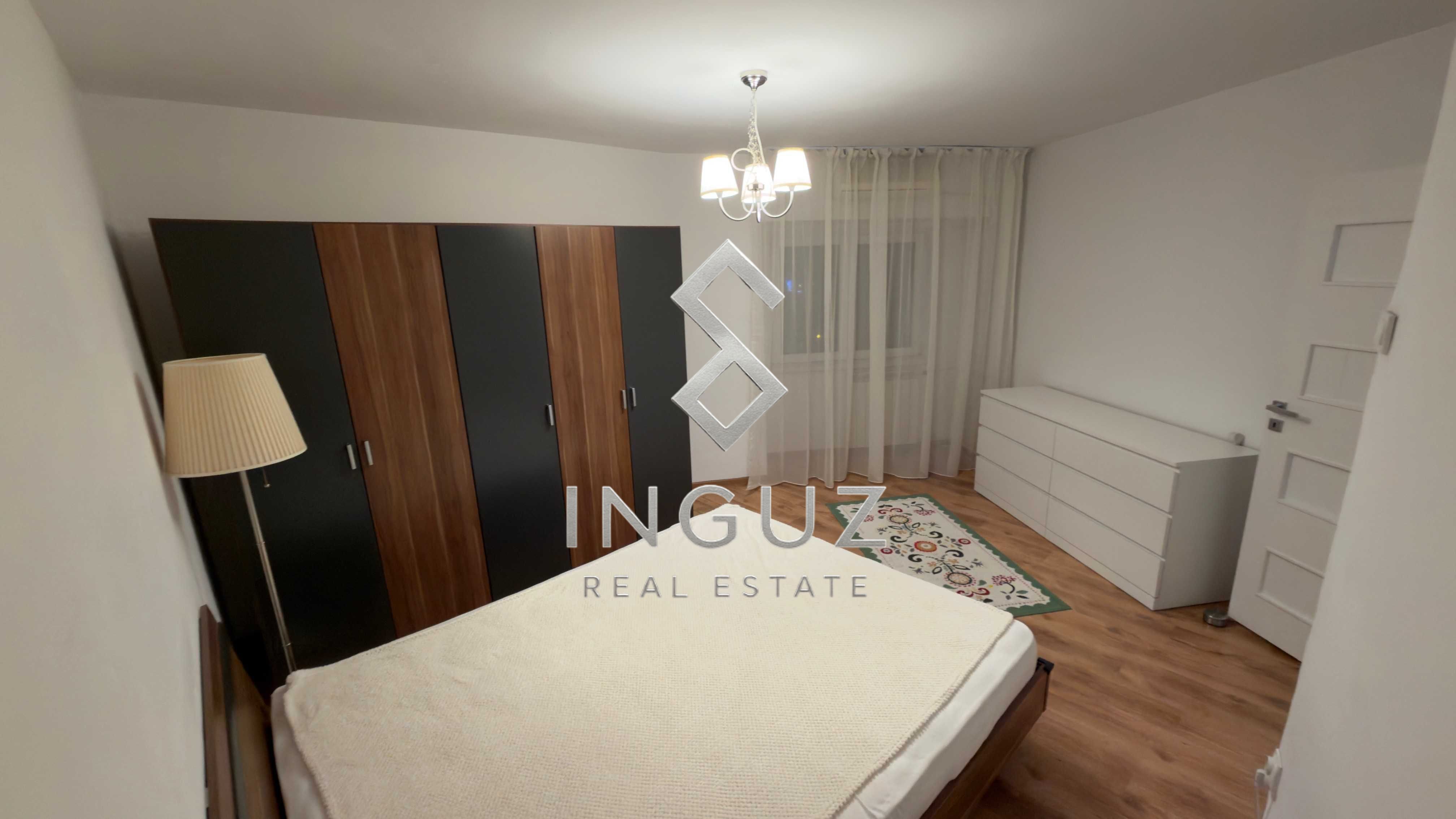 DE ÎNCHIRIAT – Apartament 2 camere | Piața Alba Iulia — fotografia 7