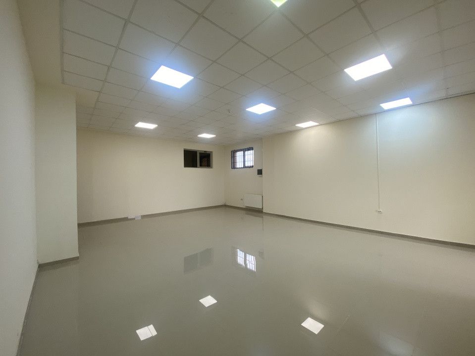 Spatiu comercial 2 camere de inchiriat 132 mp in zona Turnisor Sibiu — fotografia 6