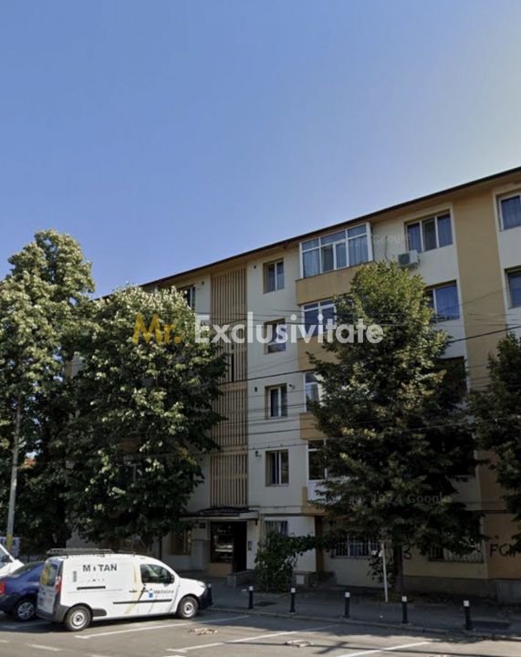 Apartament 2 camere zona McDonald’s Gara — fotografia 10