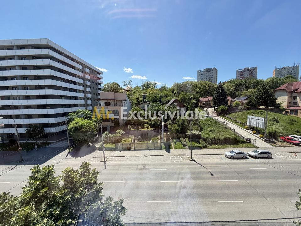 Apartament 2 camere zona McDonald’s Gara — fotografia 14