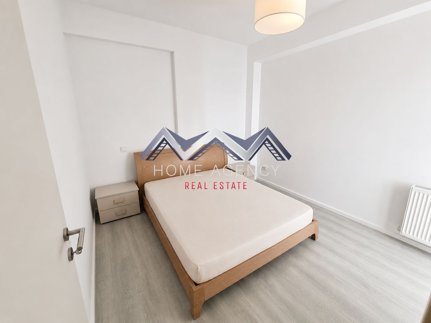 Apartament 3 camere Otopeni | bucătărie închisă — fotografia 3