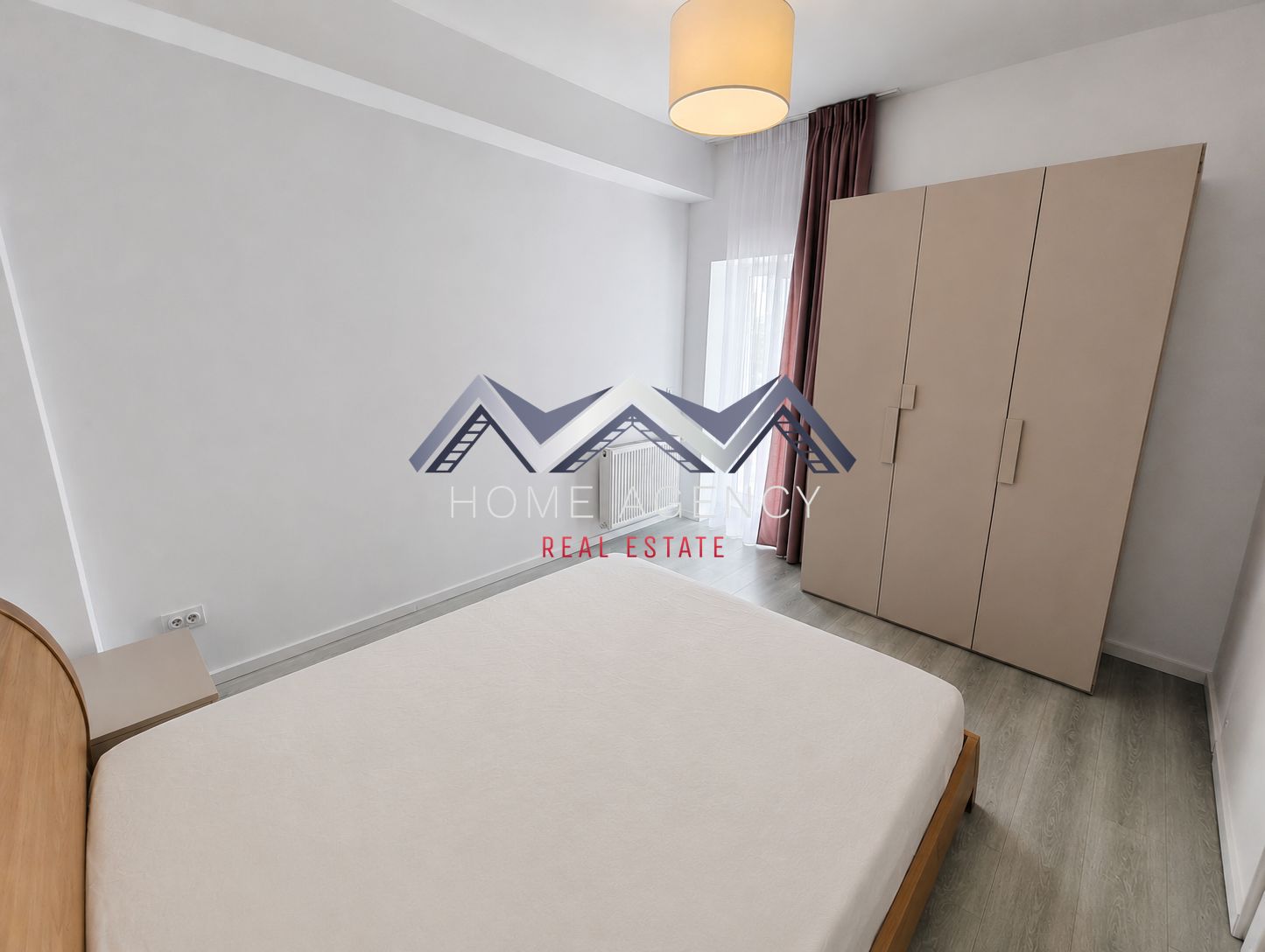 Apartament 3 camere Otopeni | bucătărie închisă — fotografia 4