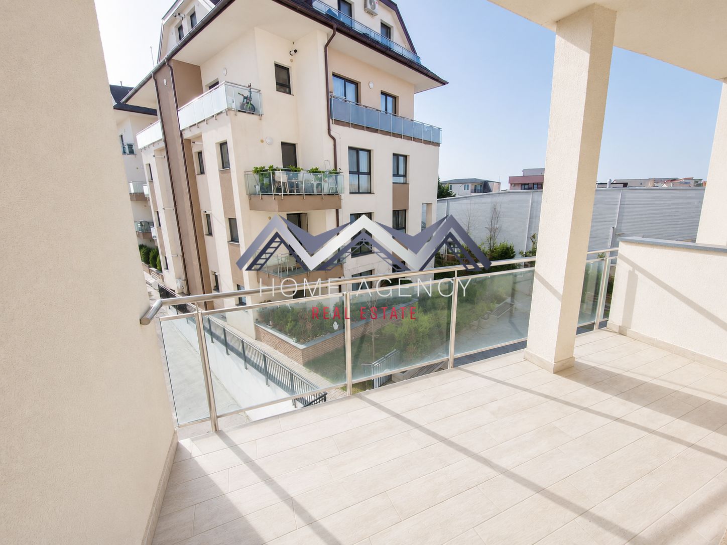 Apartament 3 camere Otopeni | bucătărie închisă — fotografia 8