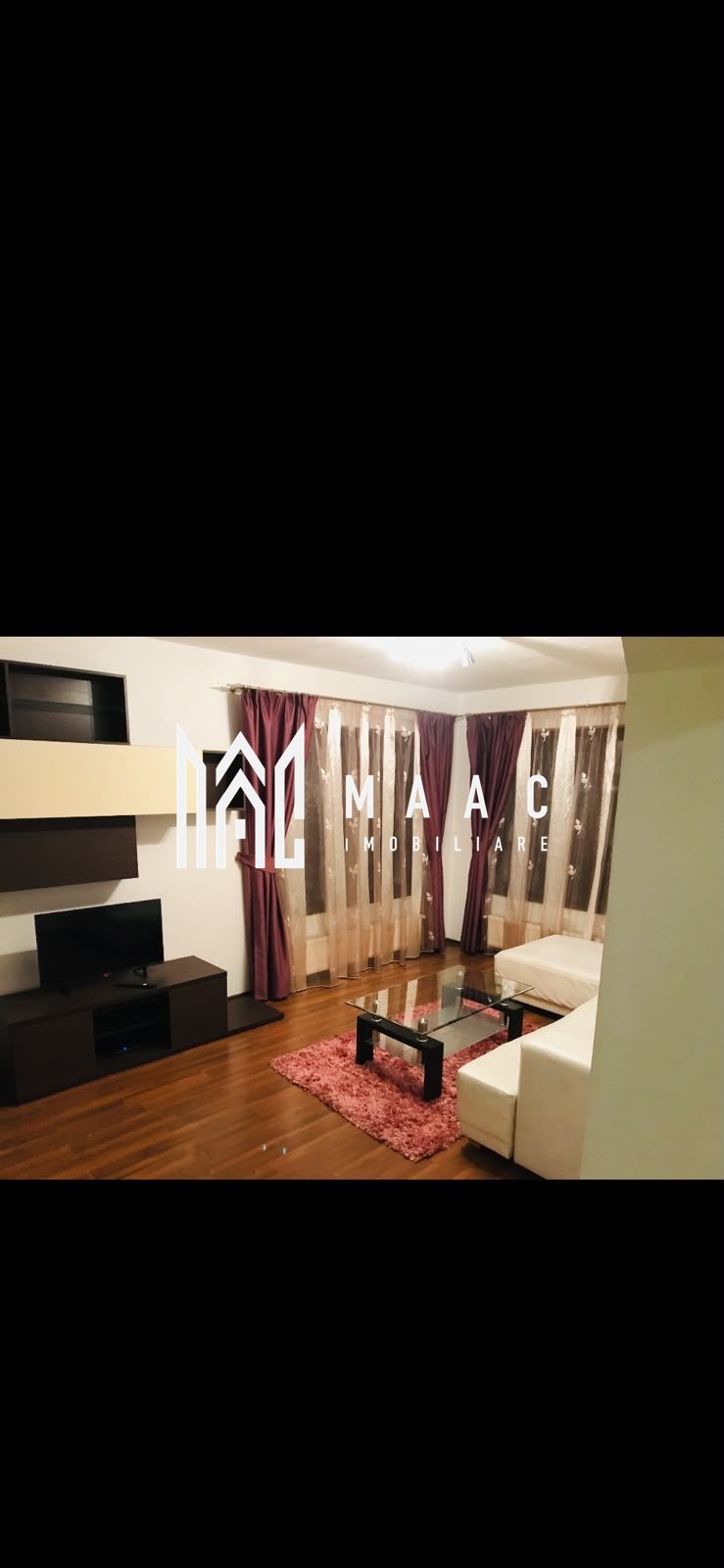 Apartament 2 camere | 60 mp | Zona Brana — fotografia 3
