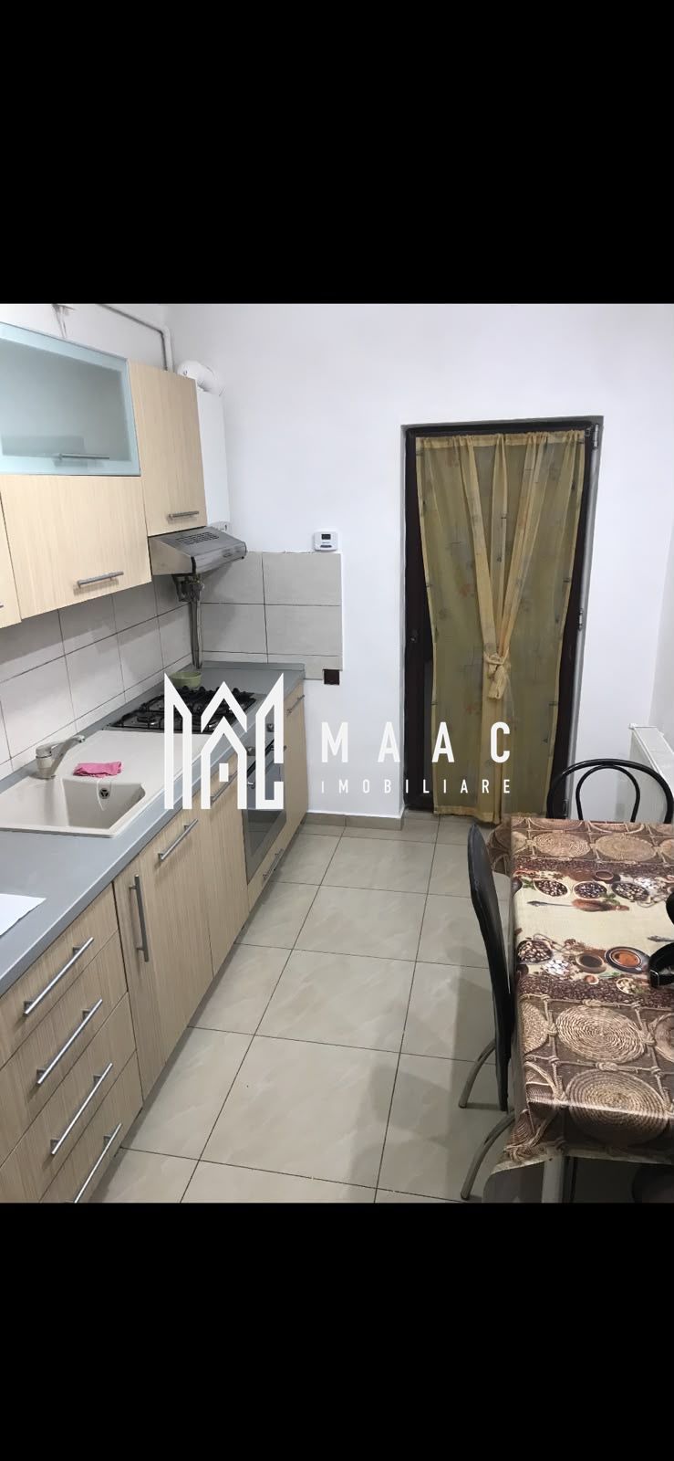Apartament 2 camere | 60 mp | Zona Brana — fotografia 5