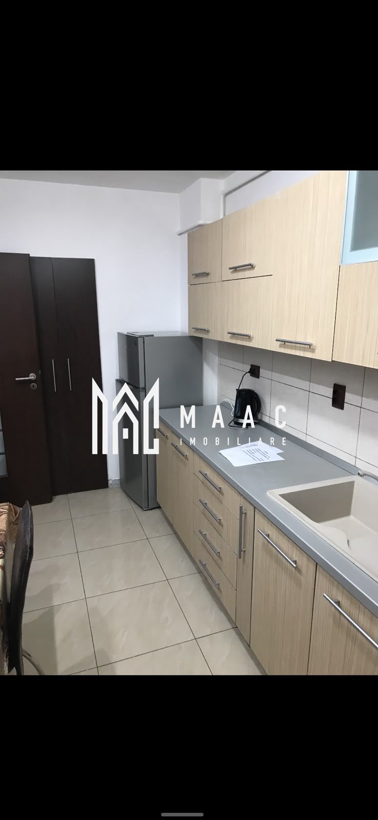 Apartament 2 camere | 60 mp | Zona Brana — fotografia 7