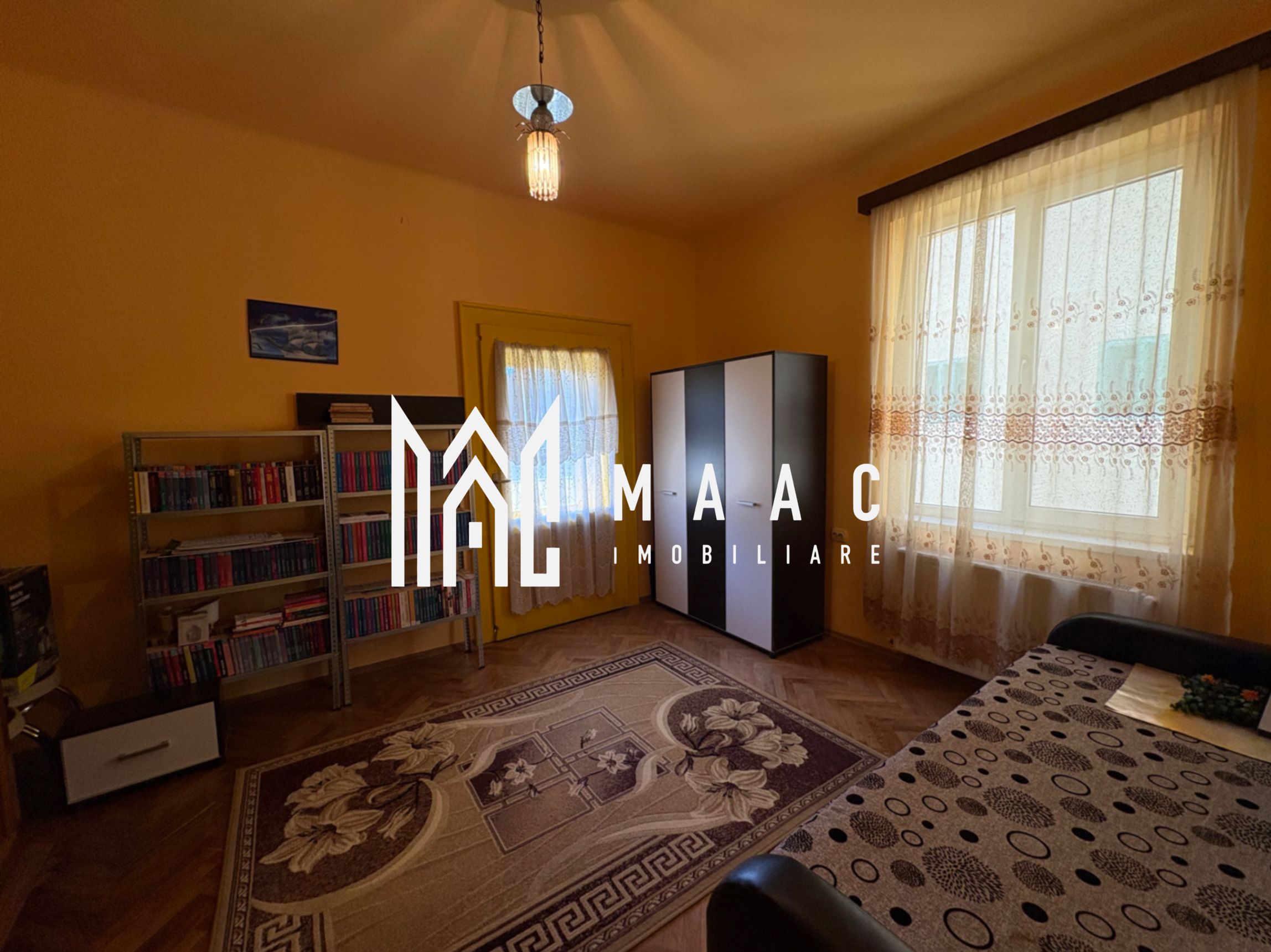 Apartament 2 camere I La casa I Parcare I Zona Piata Cibin — fotografia 6