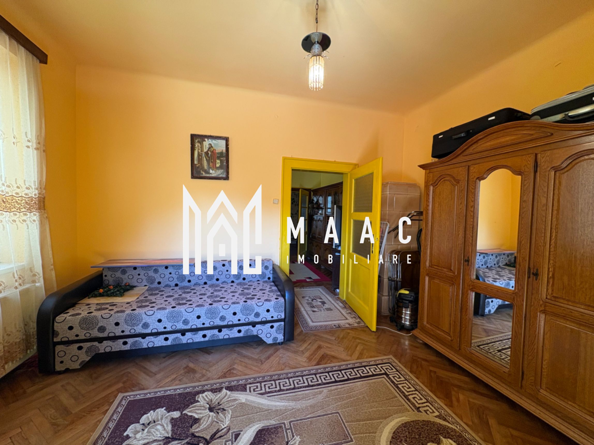 Apartament 2 camere I La casa I Parcare I Zona Piata Cibin — fotografia 7