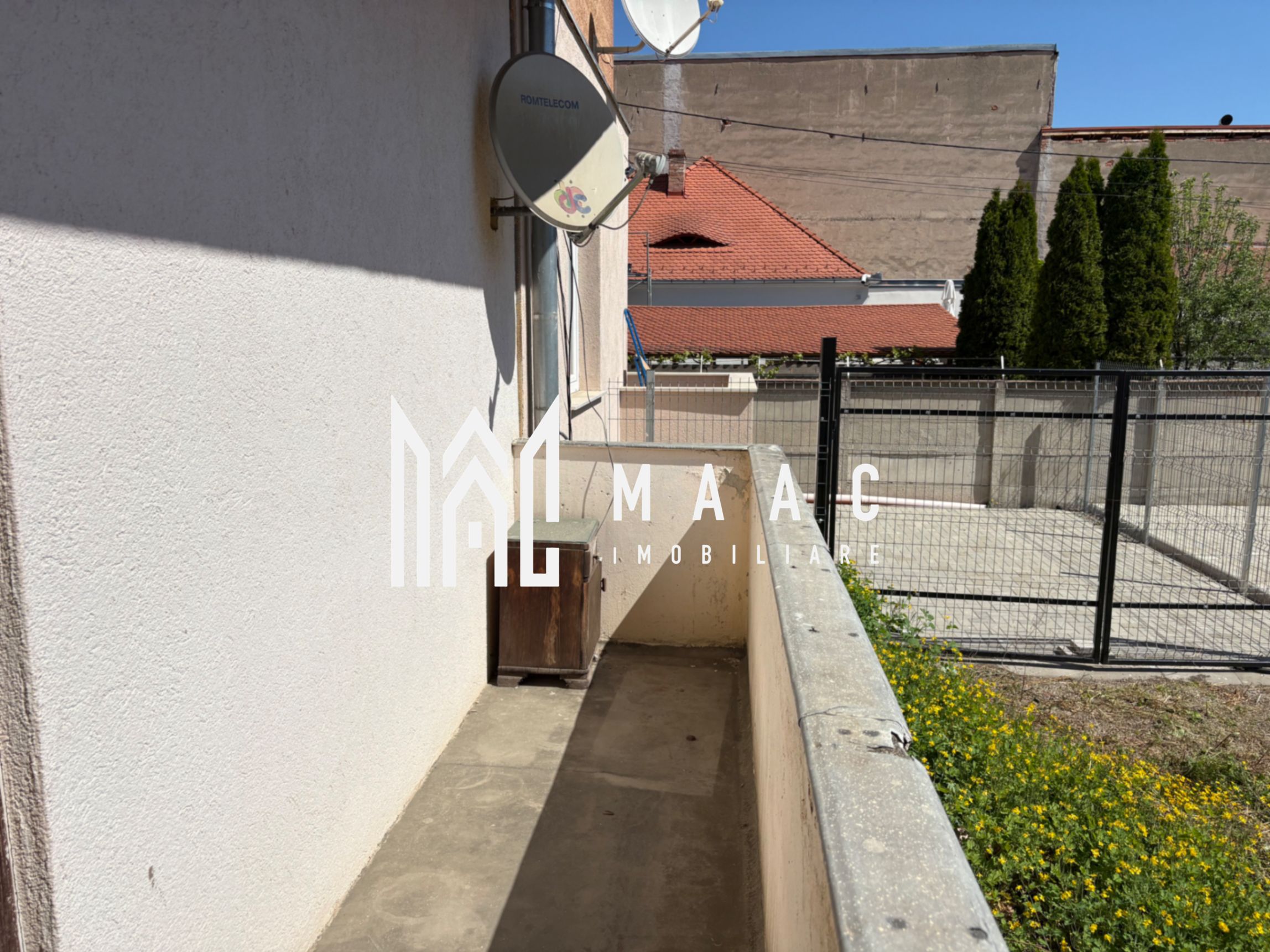 Apartament 2 camere I La casa I Parcare I Zona Piata Cibin — fotografia 8